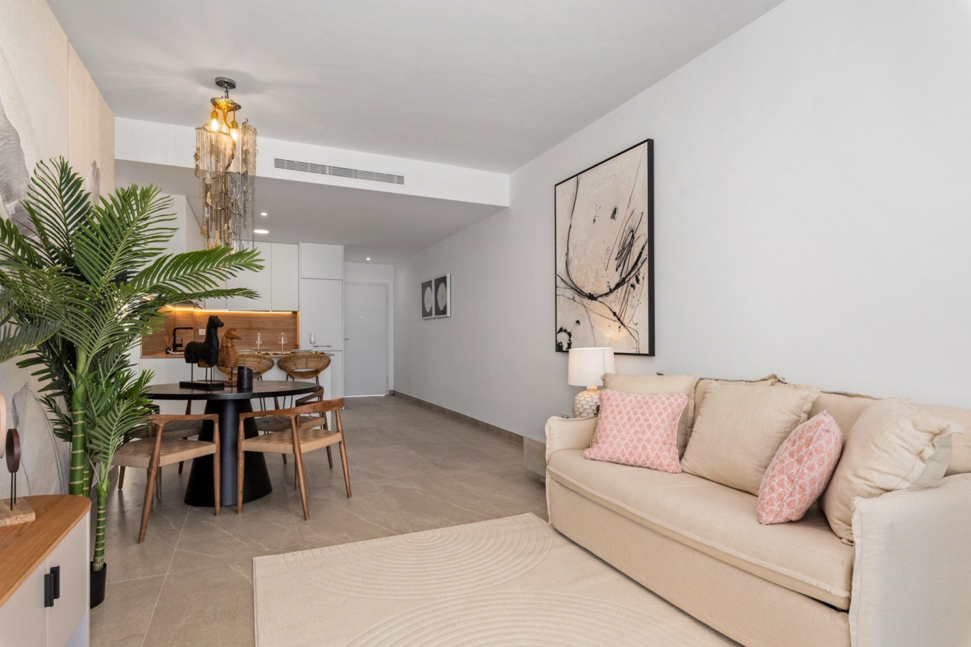 Nauja statyba - Butas - Benijofar
