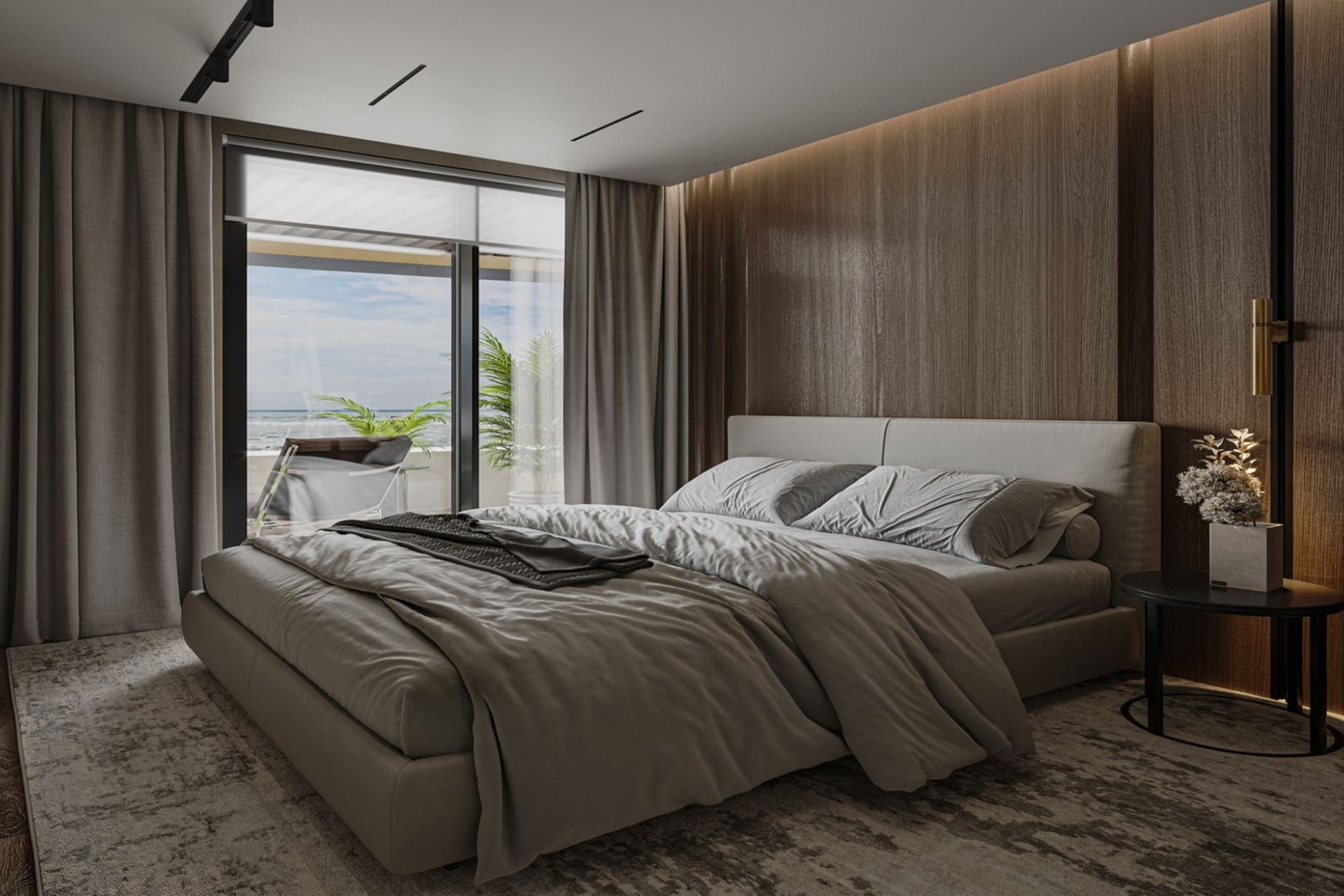 Nauja statyba - Butas - Calpe