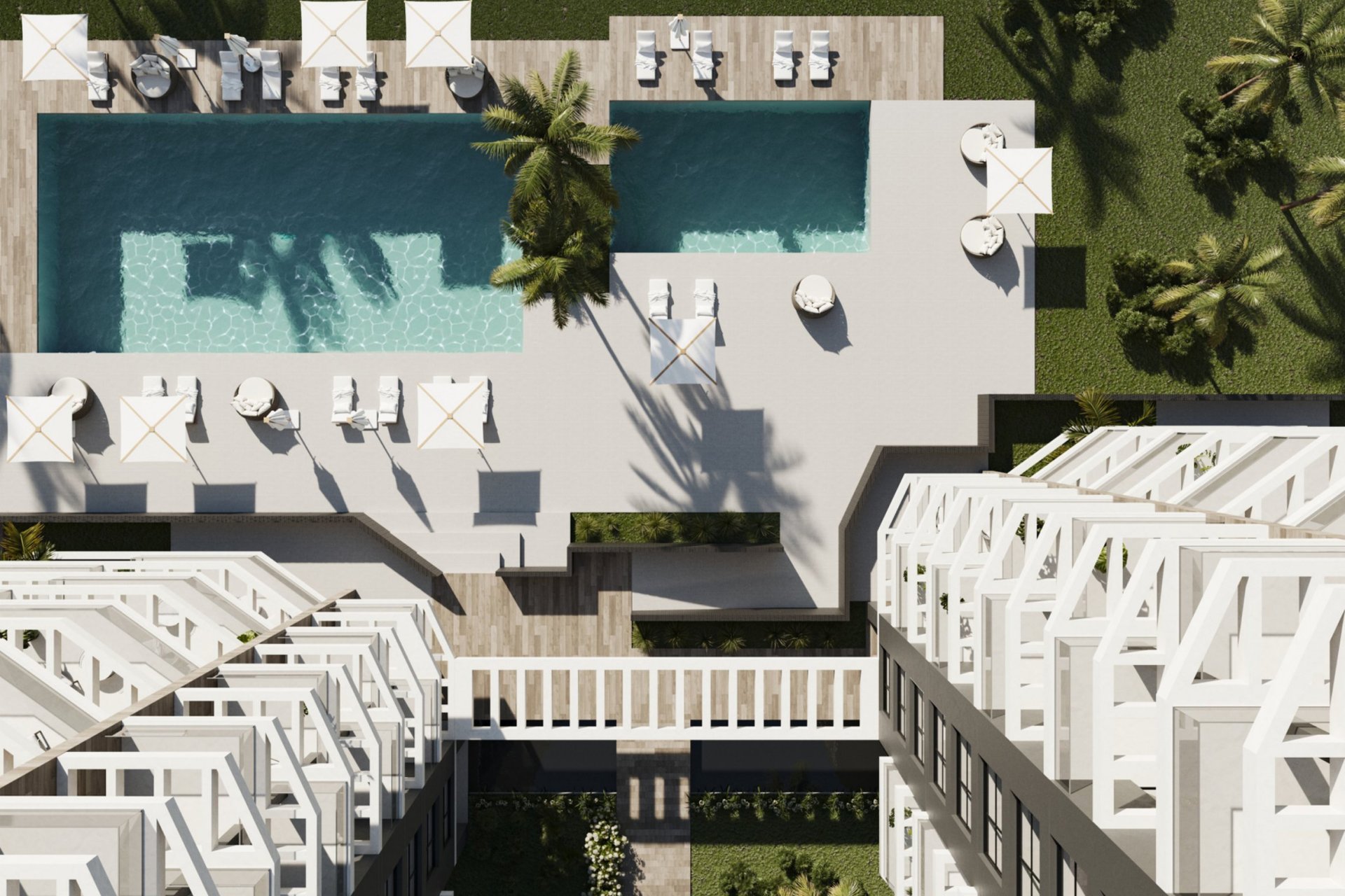 Nauja statyba - Butas - Calpe