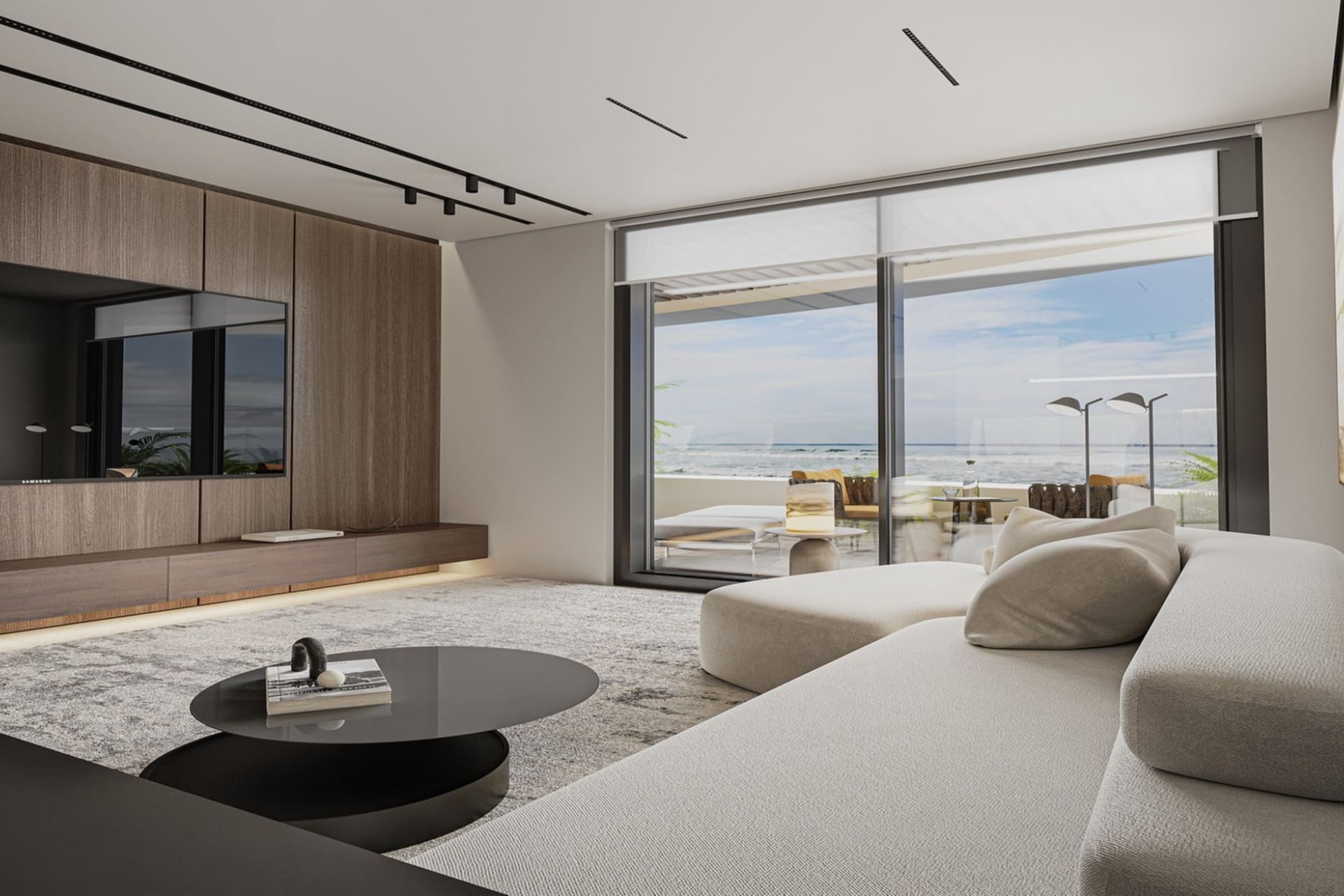 Nauja statyba - Butas - Calpe