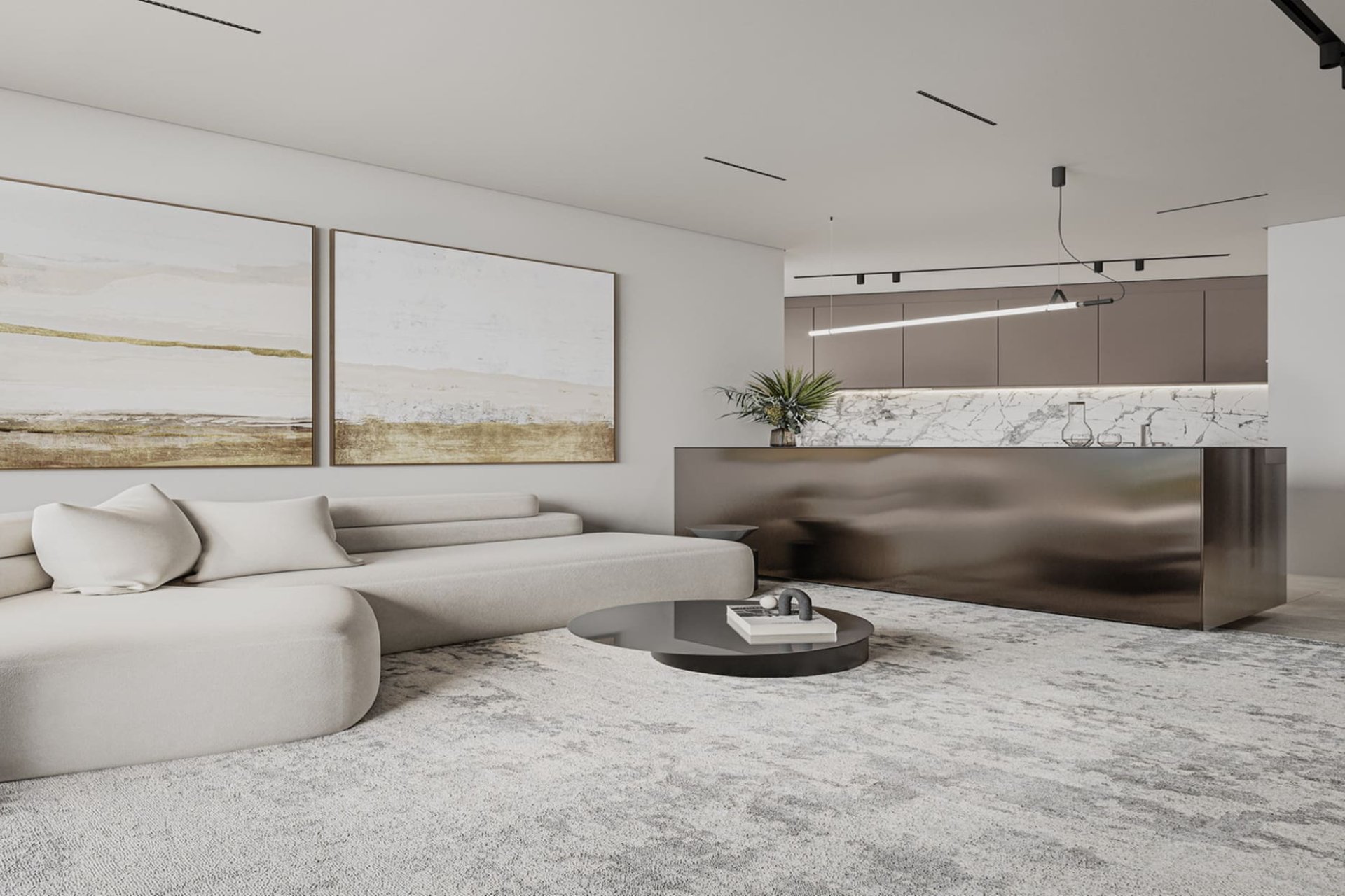 Nauja statyba - Butas - Calpe