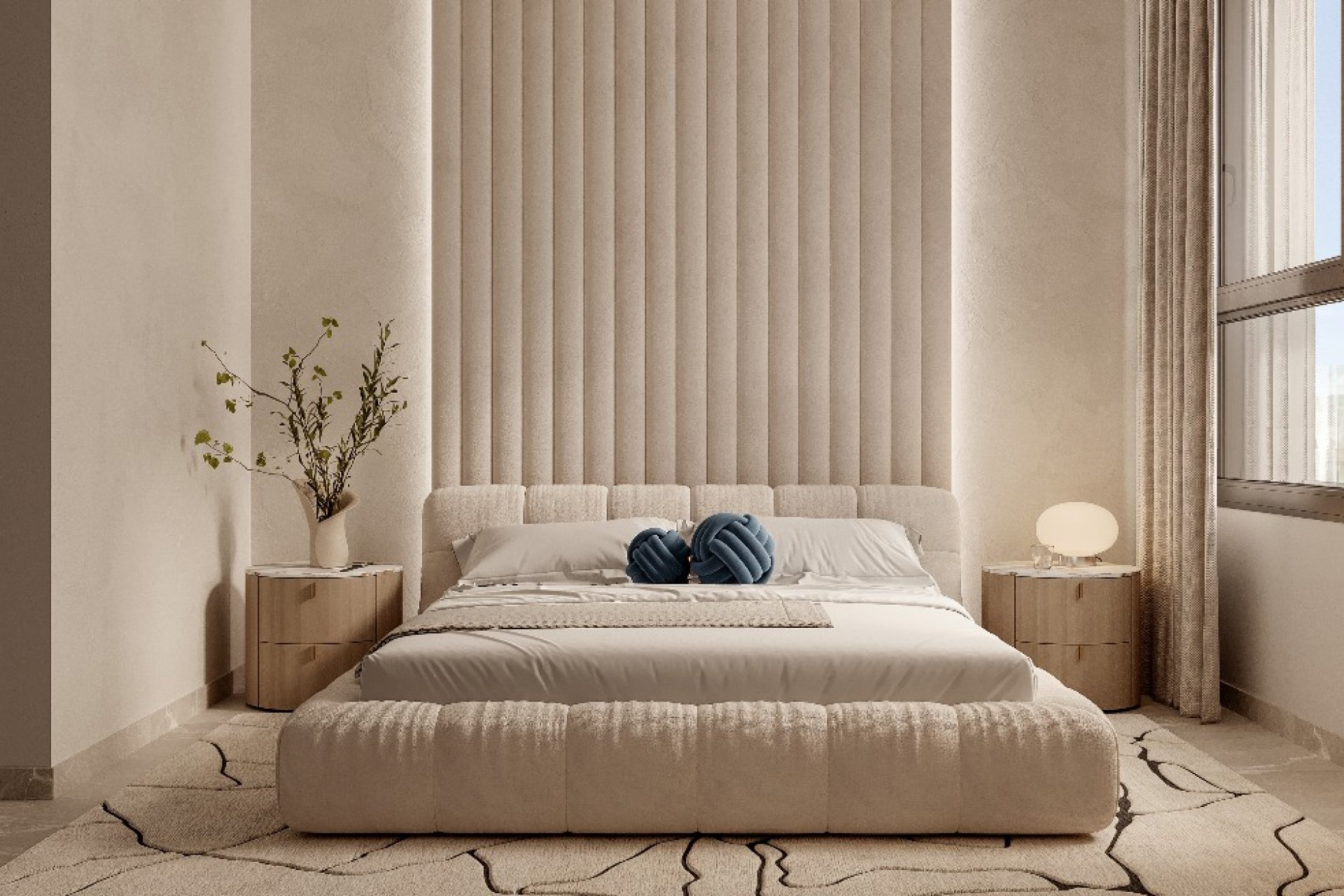 Nauja statyba - Butas - Calpe