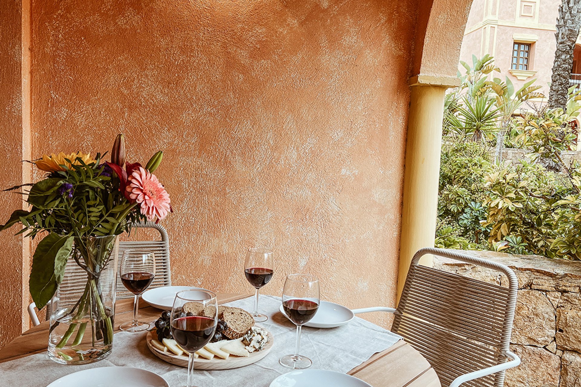 Nauja statyba - Butas - Cuevas del Almanzora