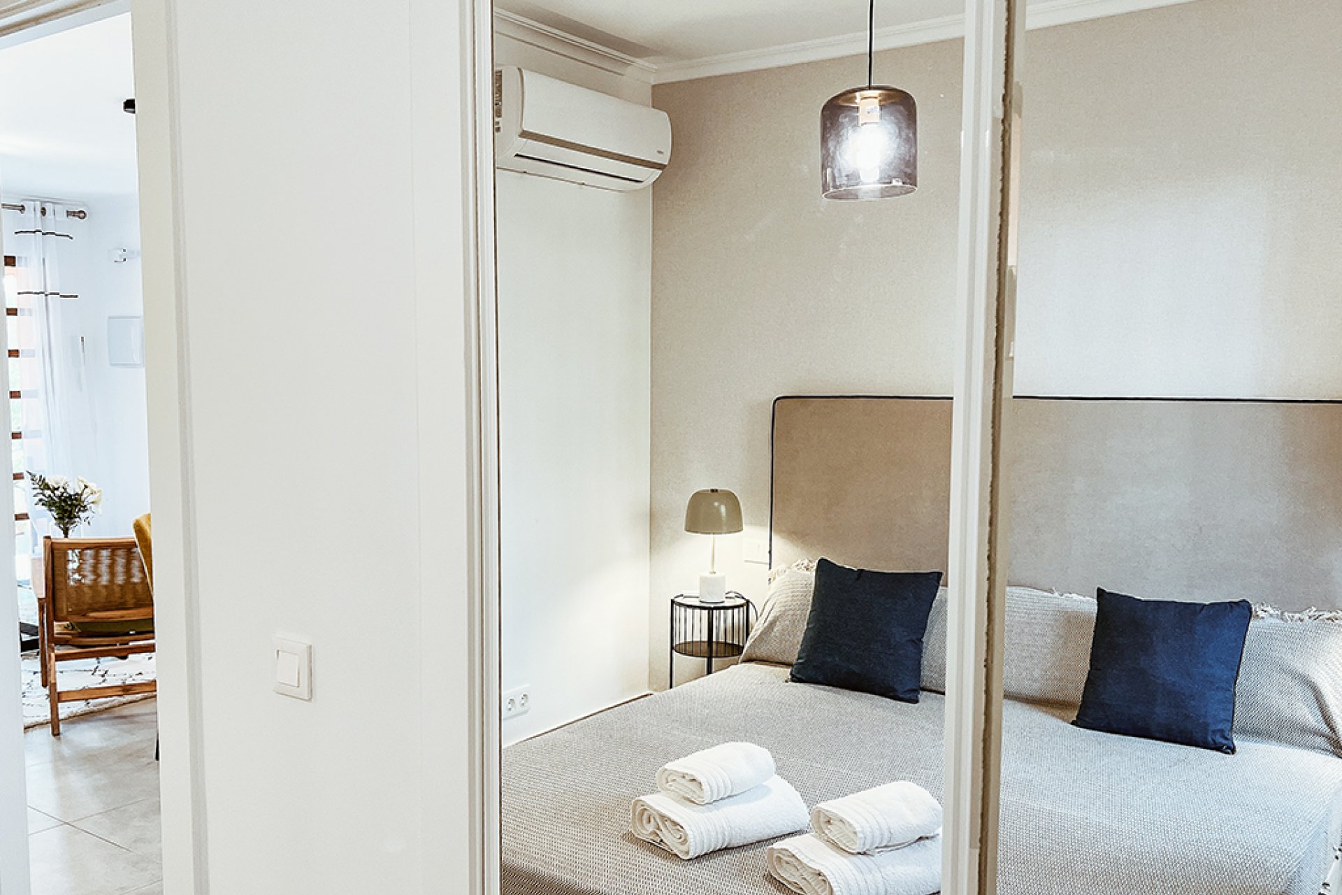 Nauja statyba - Butas - Cuevas del Almanzora