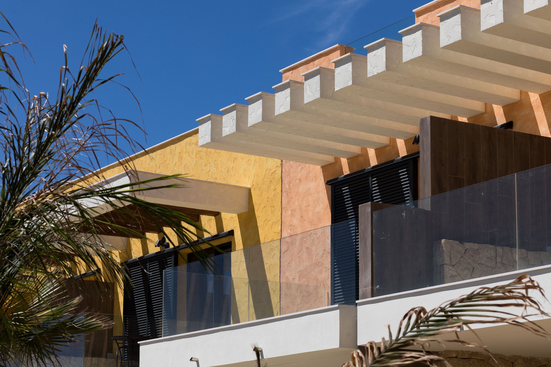 Nauja statyba - Butas - Cuevas del Almanzora