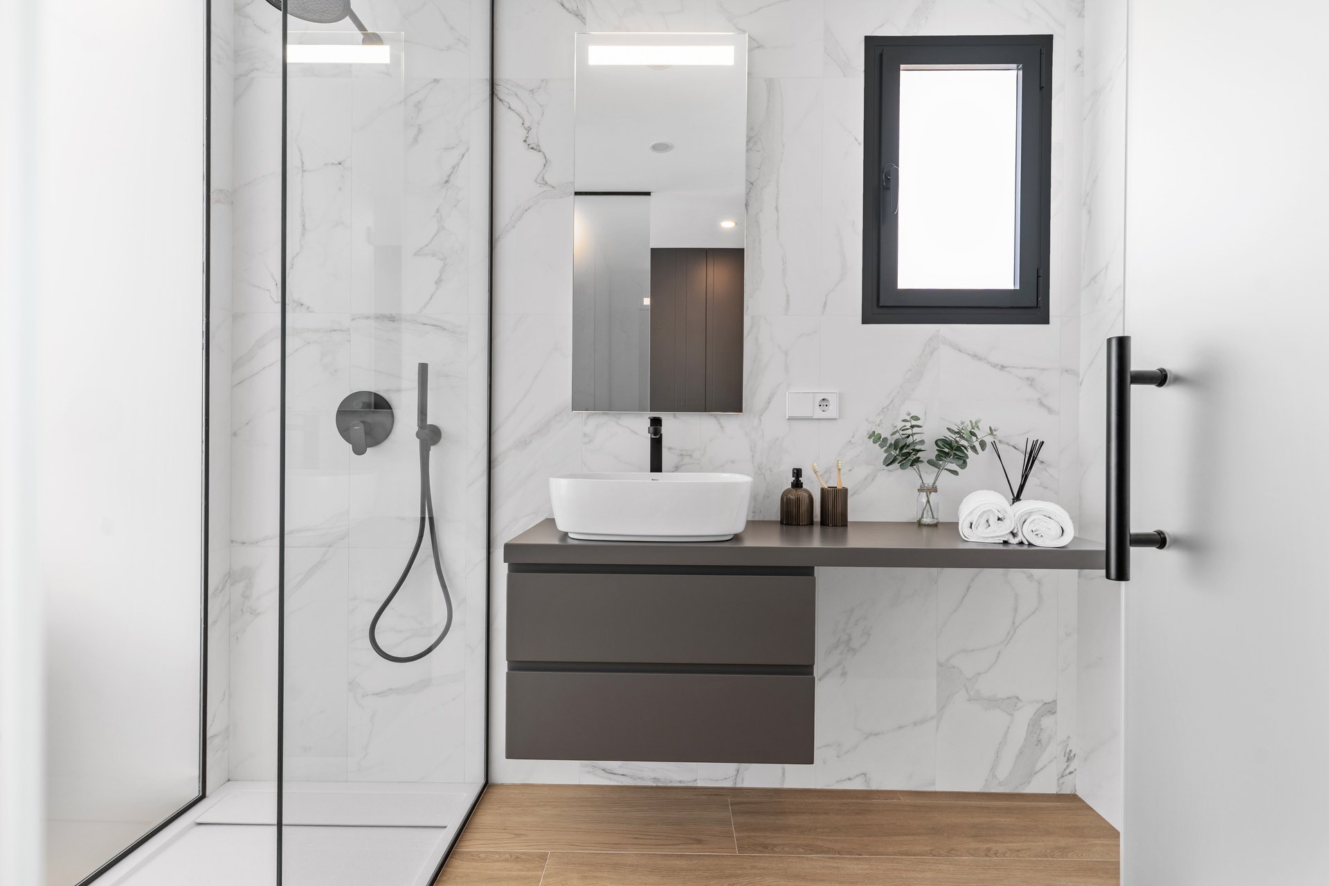 Nauja statyba - Butas - Cumbre del Sol