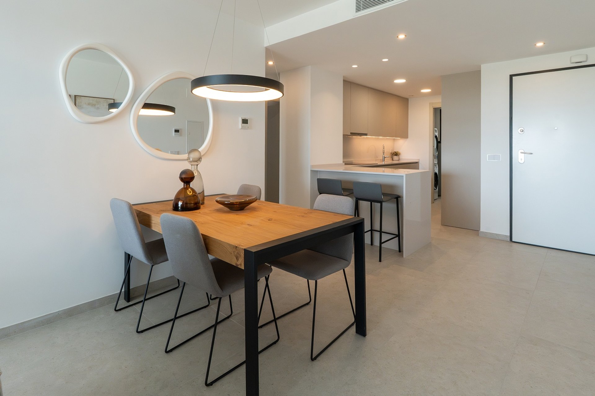 Nauja statyba - Butas - Estepona (Málaga) - Spain