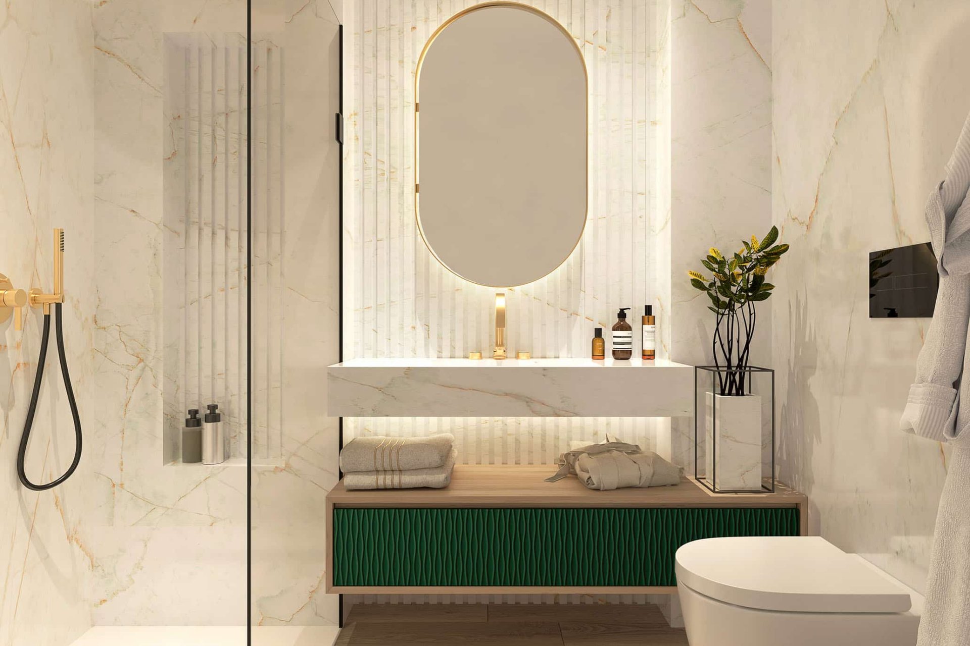 Nauja statyba - Butas - La Manga del Mar Menor