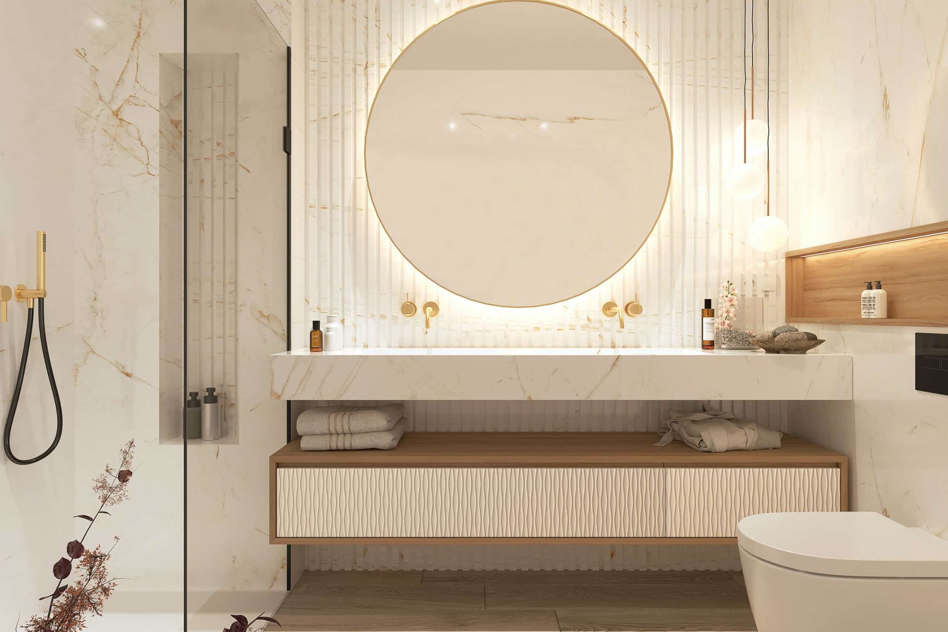 Nauja statyba - Butas - La Manga del Mar Menor