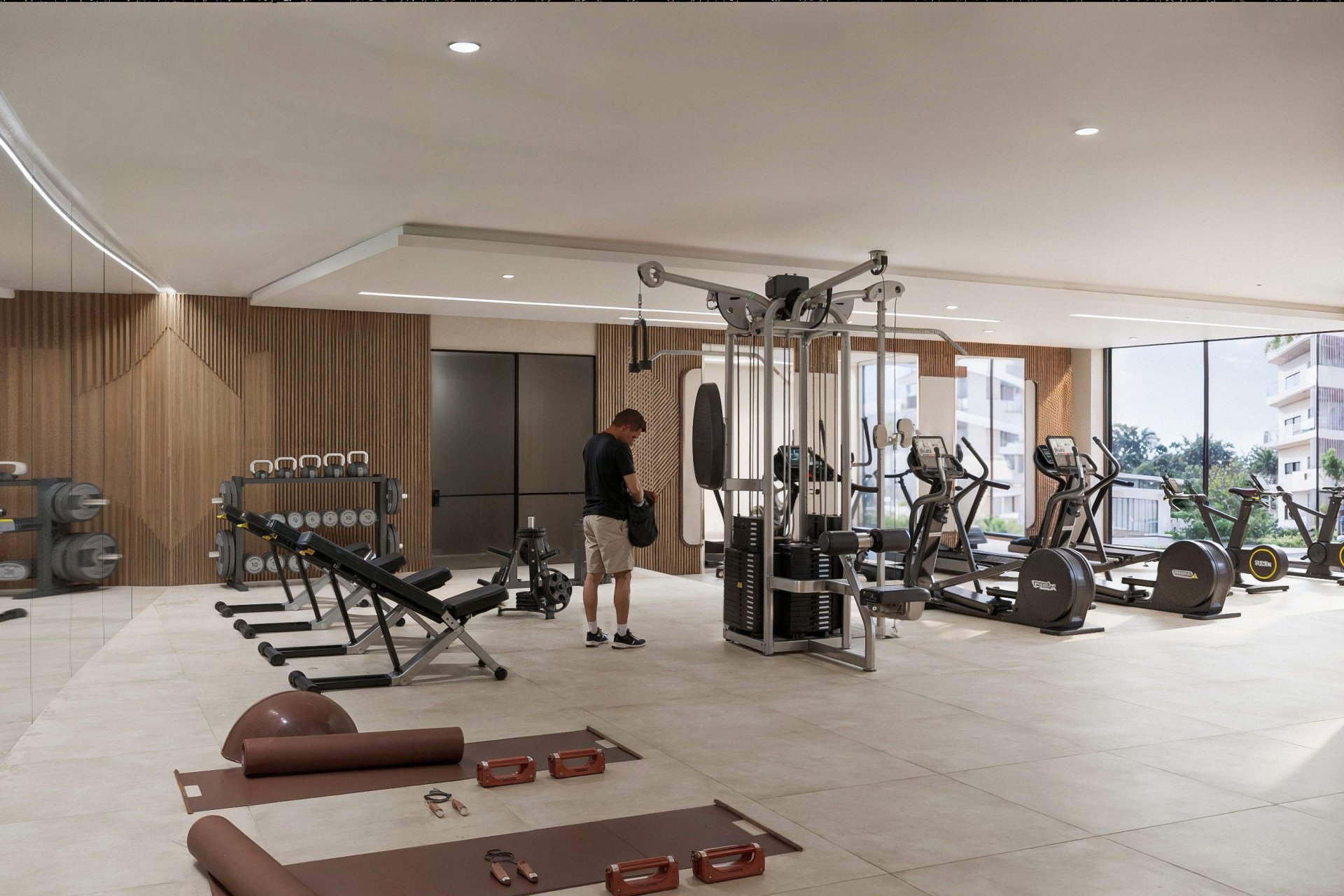 Nauja statyba - Butas - La Nucía