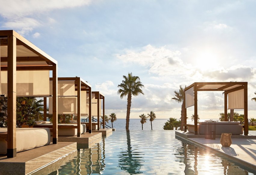 Nauja statyba - Butas - Macenas