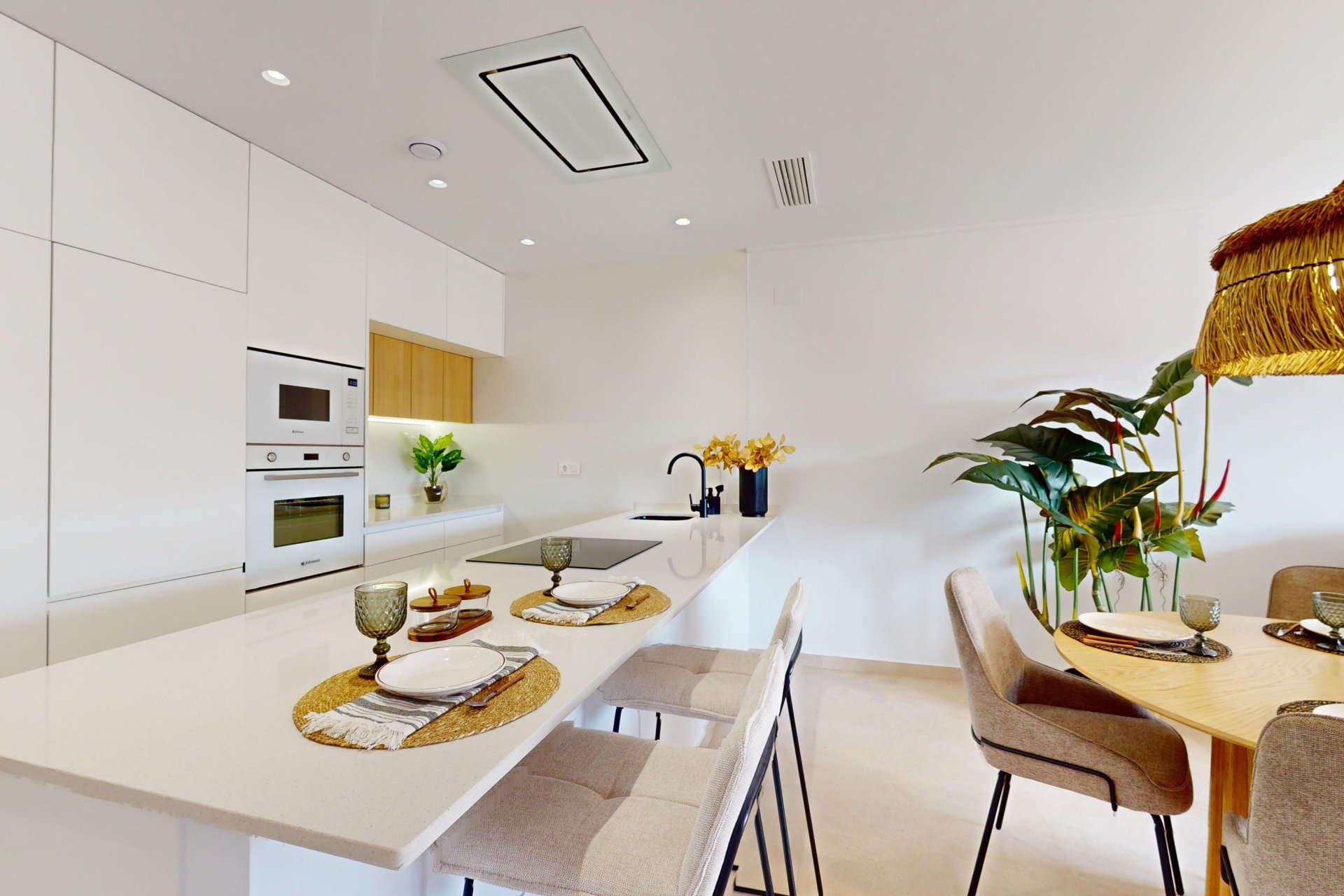 Nauja statyba - Butas - Pilar de la Horadada