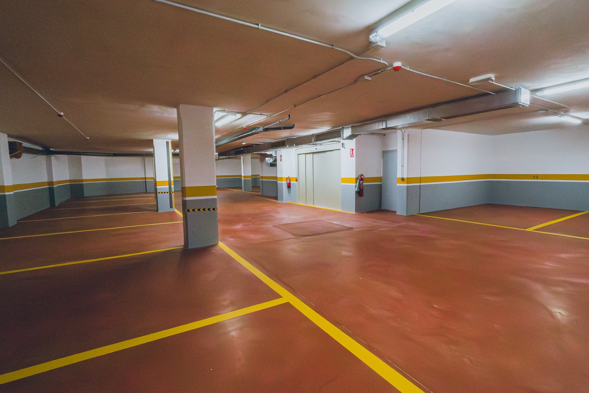 Nauja statyba - Butas - Redován