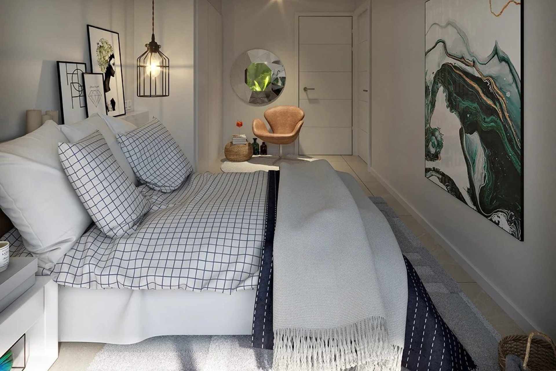 Nauja statyba - Butas - San Juan de Alicante - Sant Joan d'Alacant