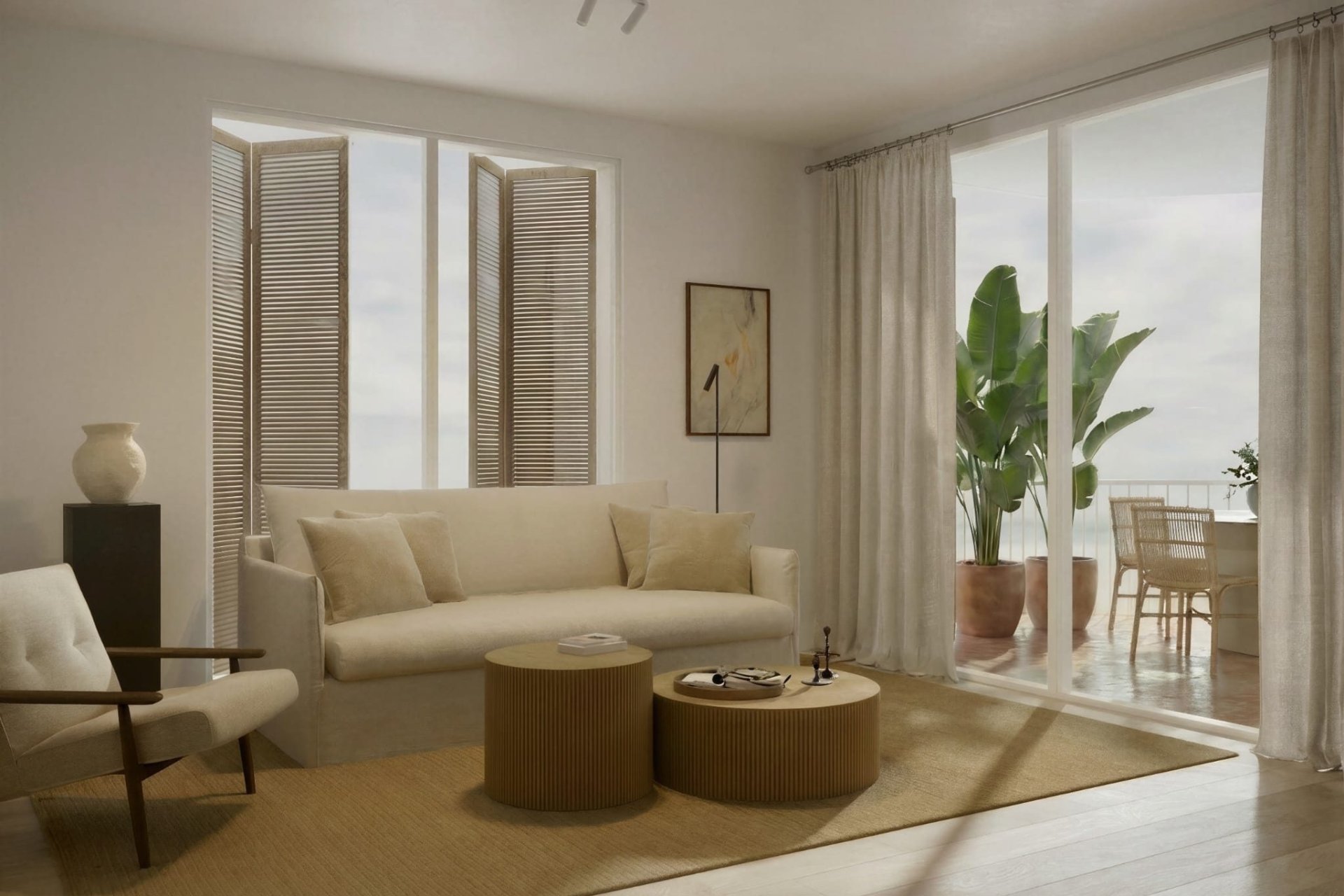 Nauja statyba - Butas - San Pedro del Pinatar