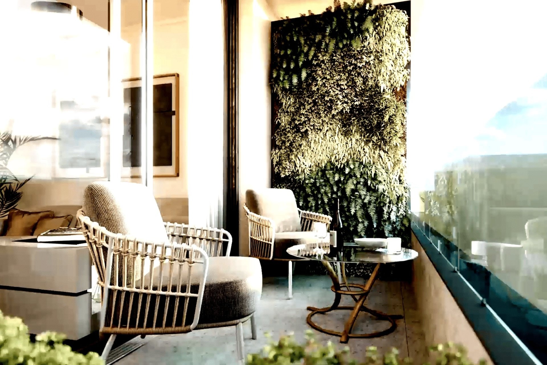 Nauja statyba - Butas - Torrevieja