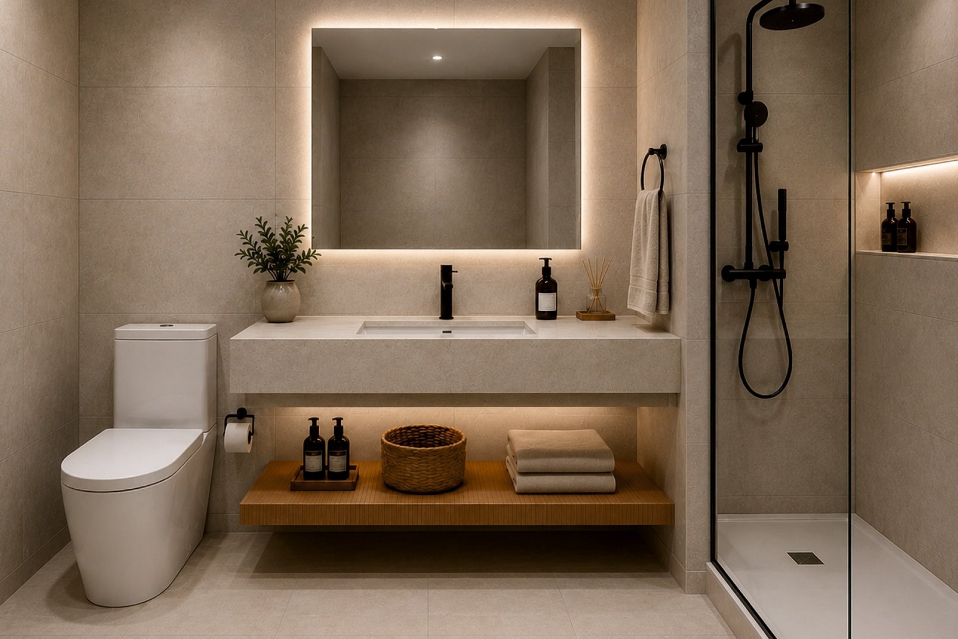 Nauja statyba - Butas - Torrevieja