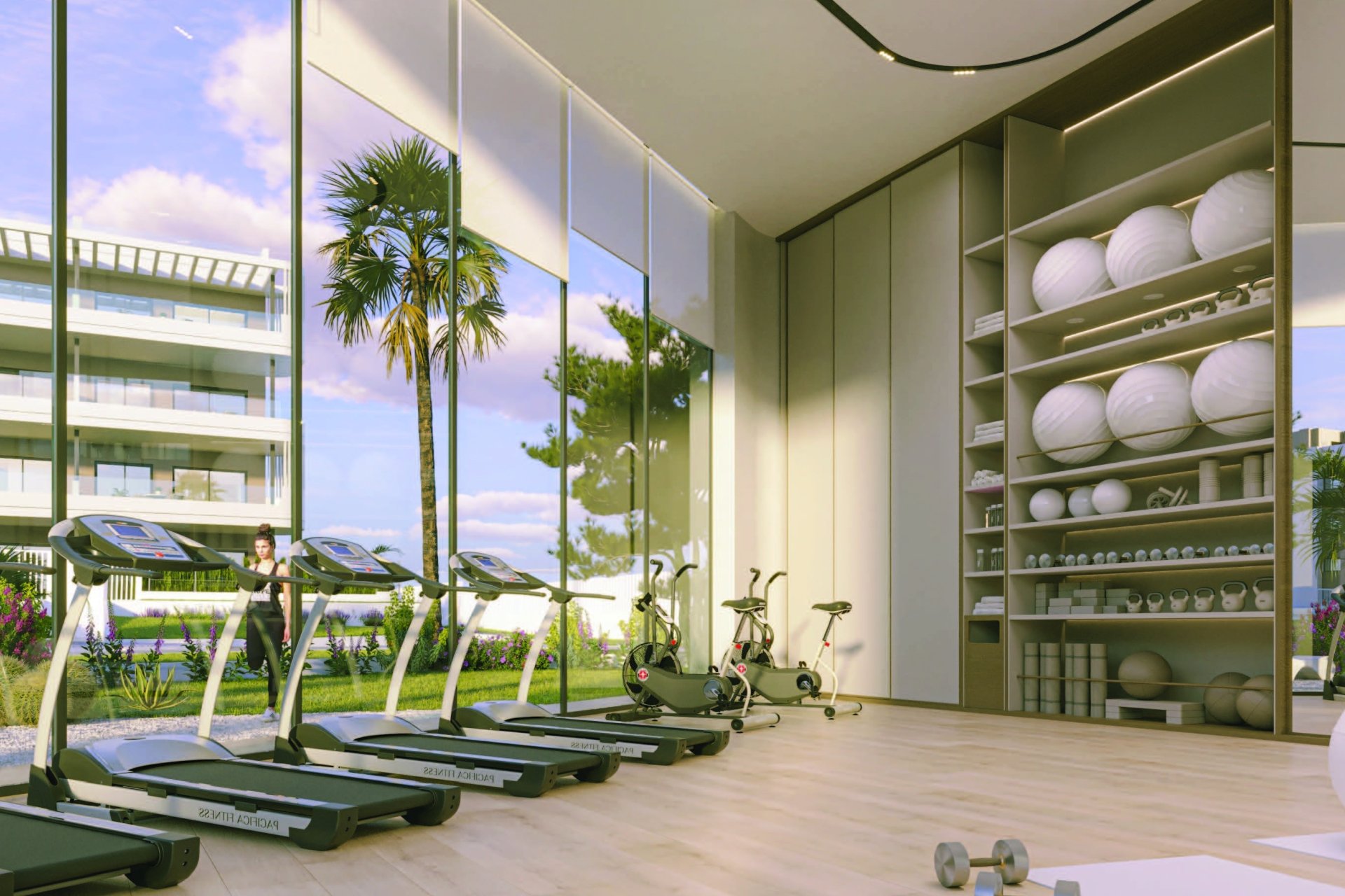 Nauja statyba - Butas - Torrevieja
