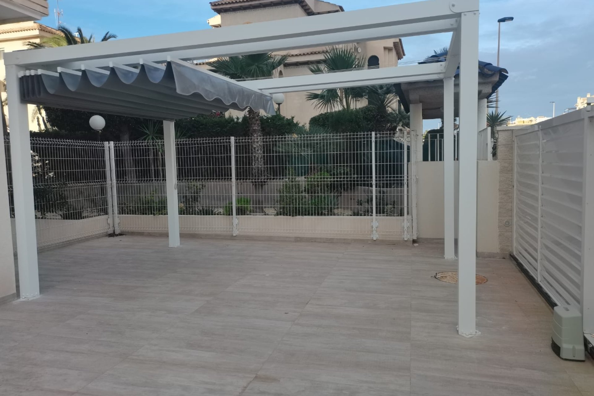 Nauja statyba - Butas - Torrevieja