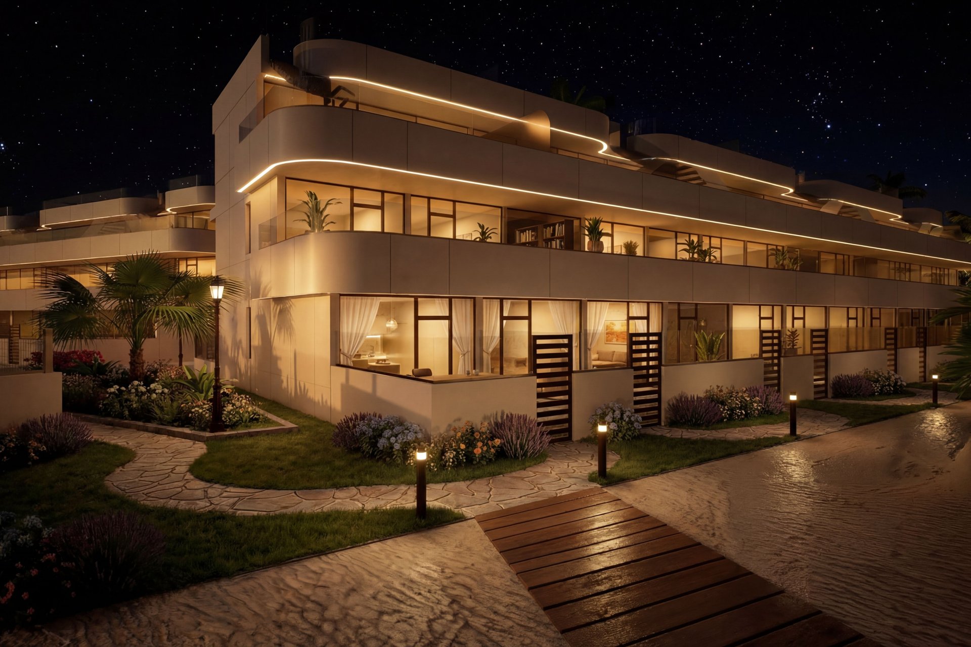 Nauja statyba - Butas - Vera