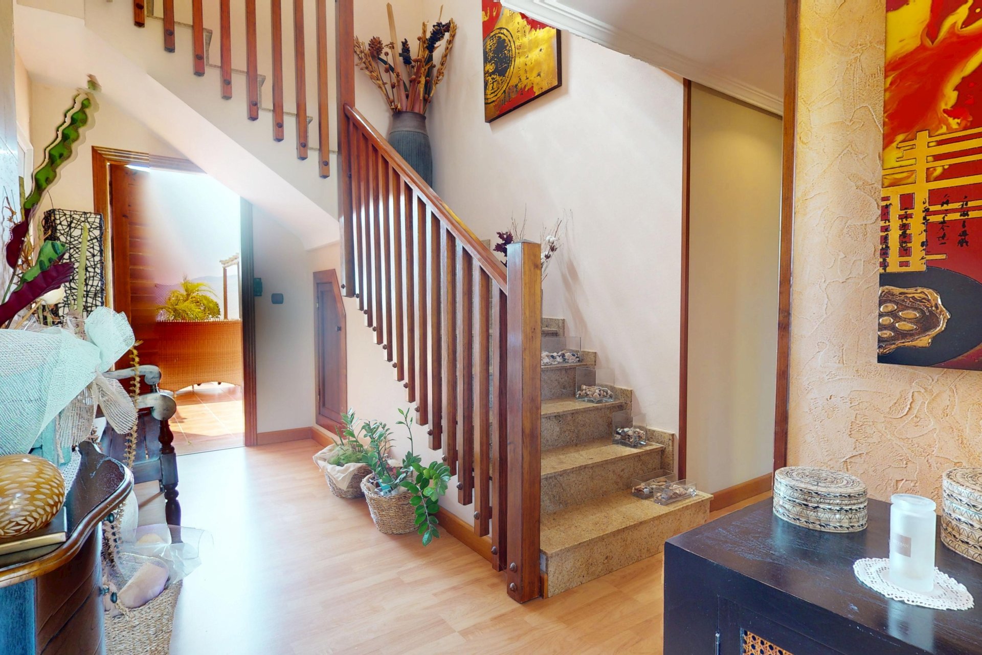 Nauja statyba - detached - Águilas