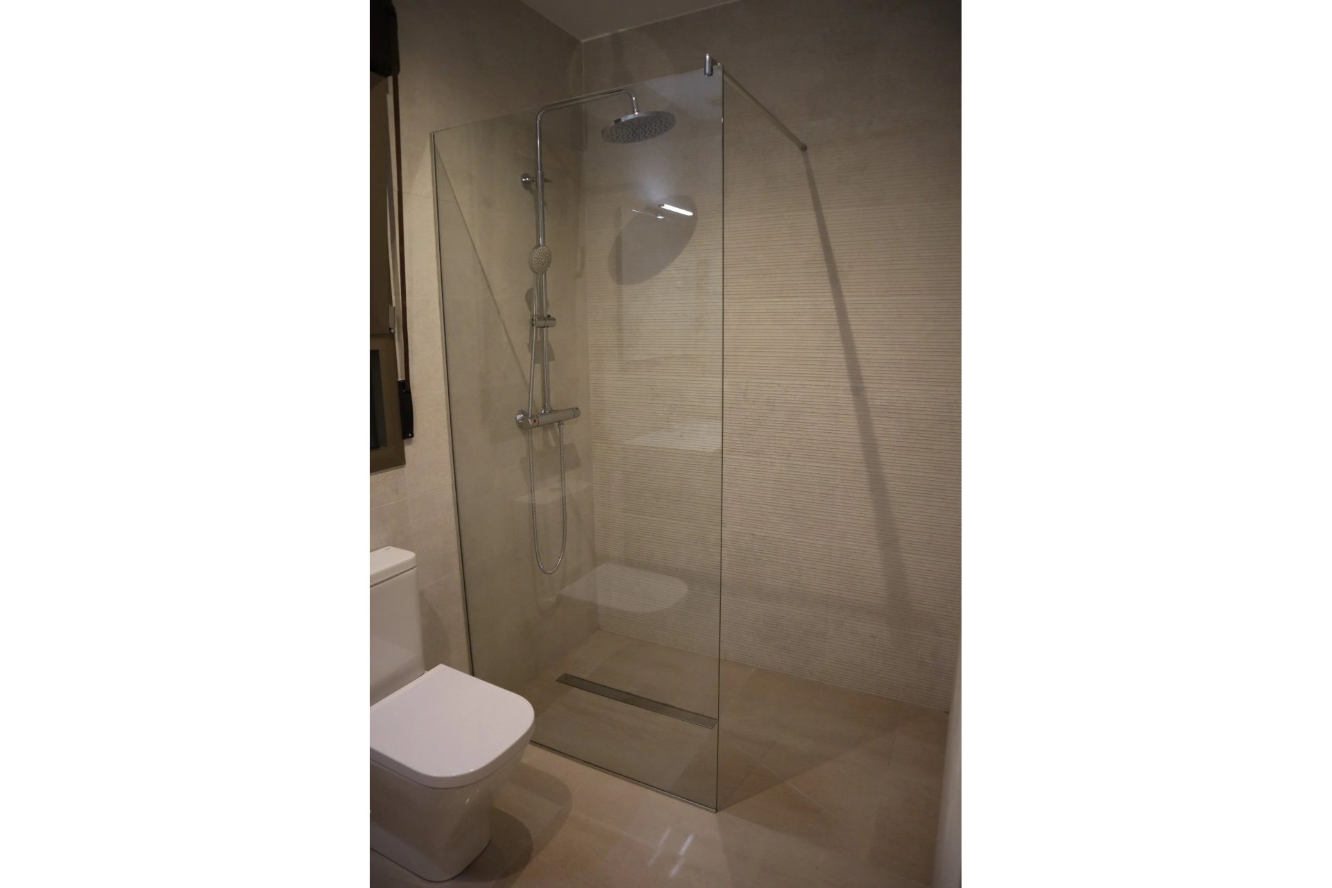 Nauja statyba - detached - Aspe