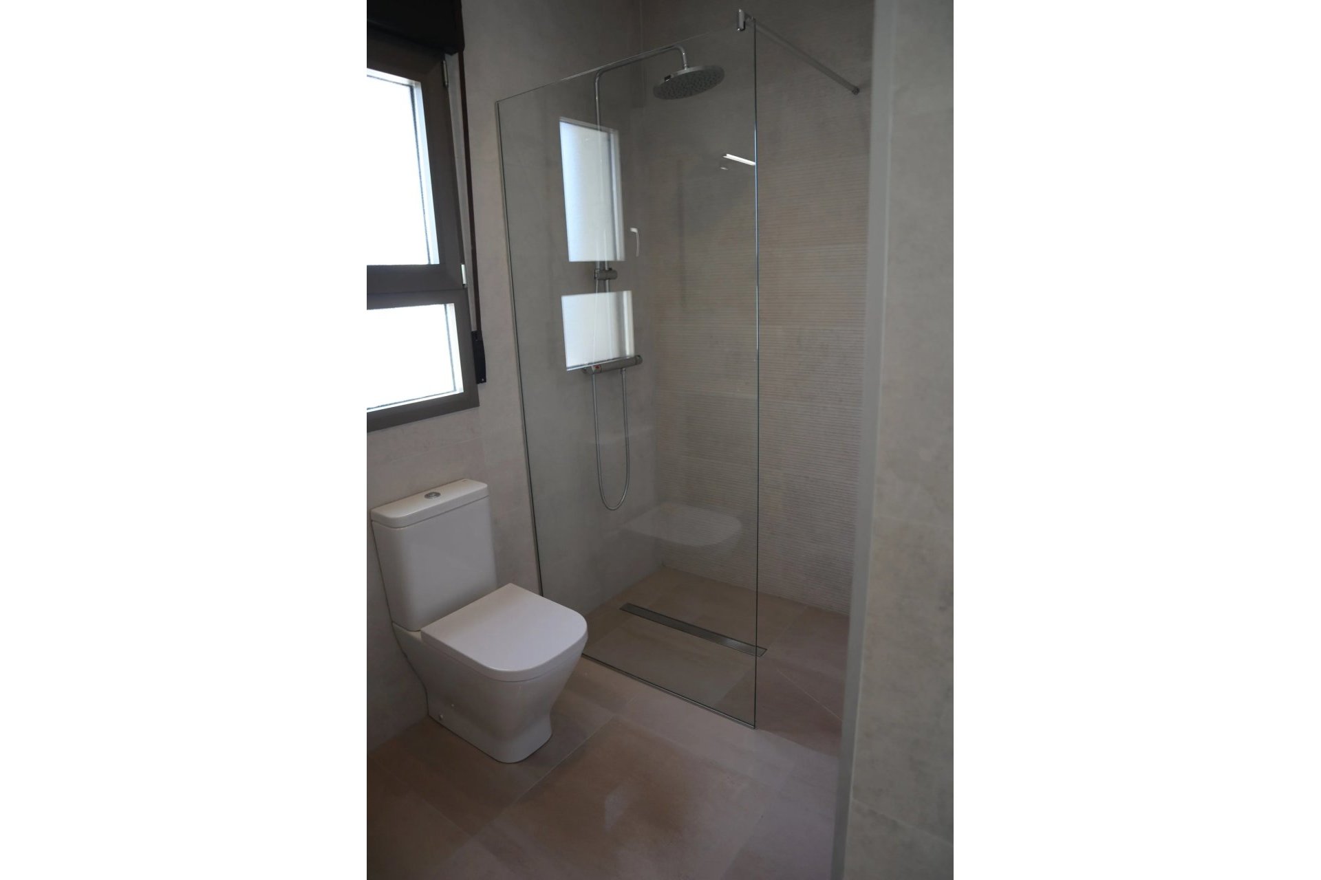 Nauja statyba - detached - Aspe