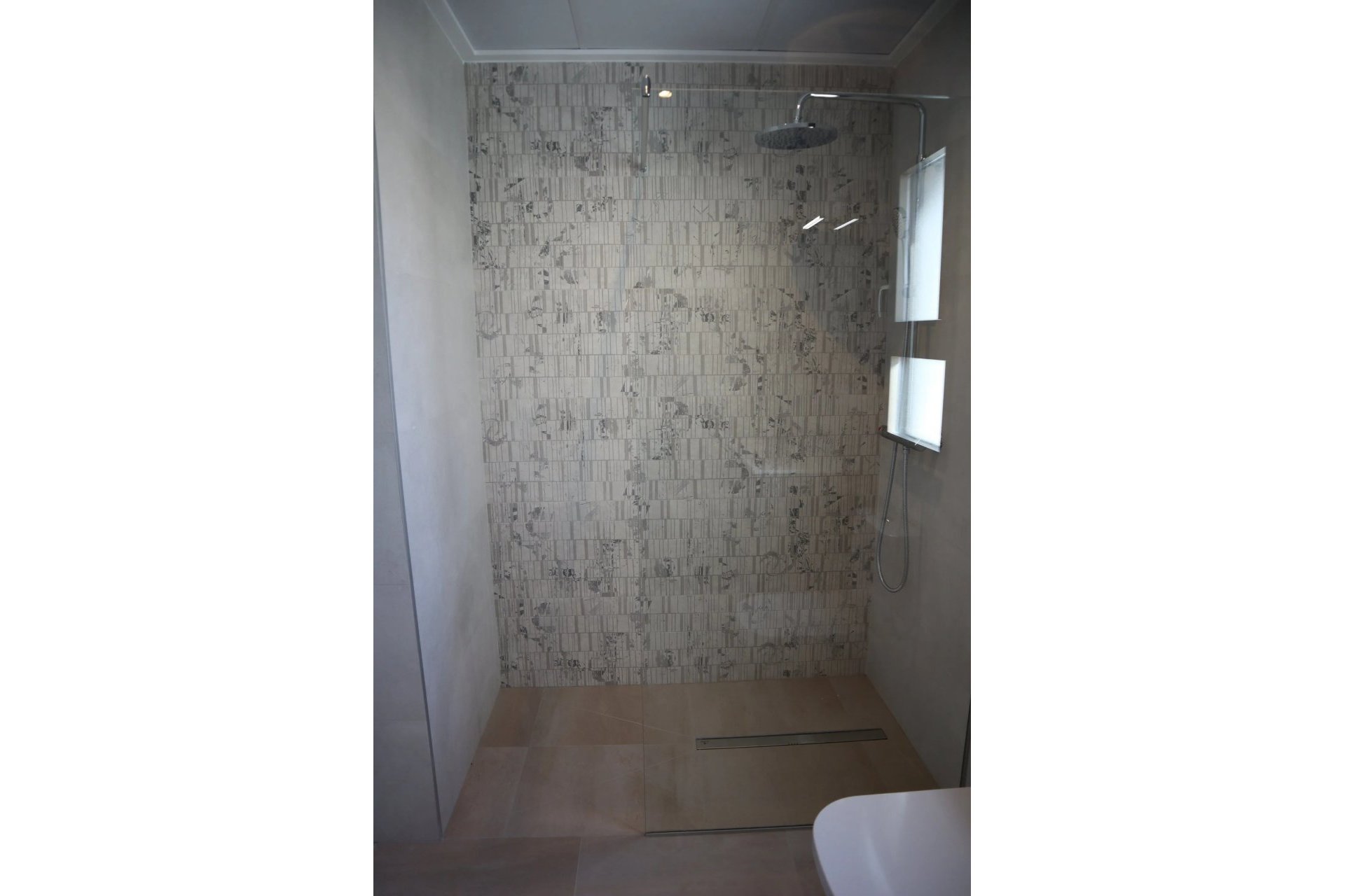 Nauja statyba - detached - Aspe