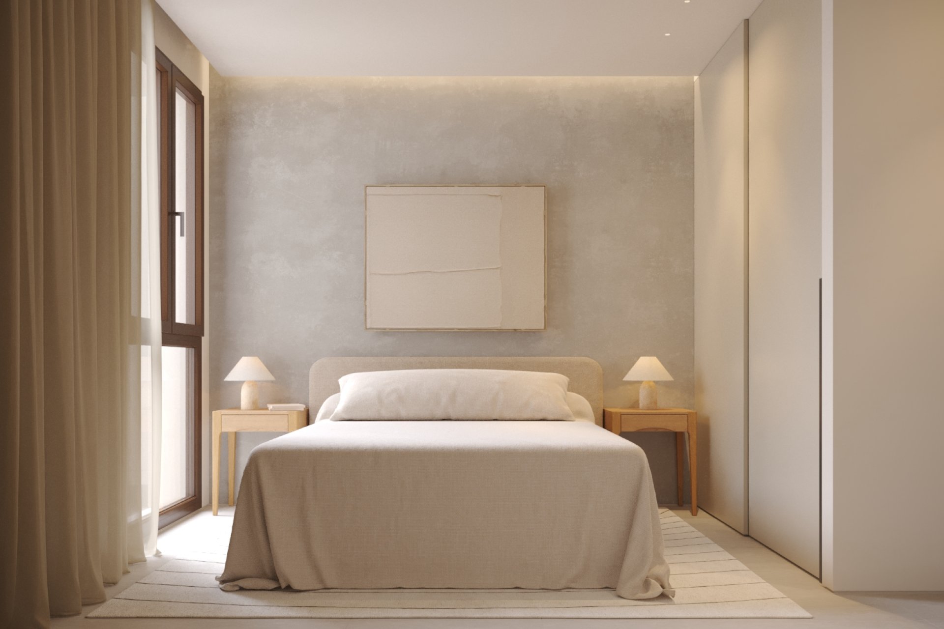 Nauja statyba - detached - Dolores