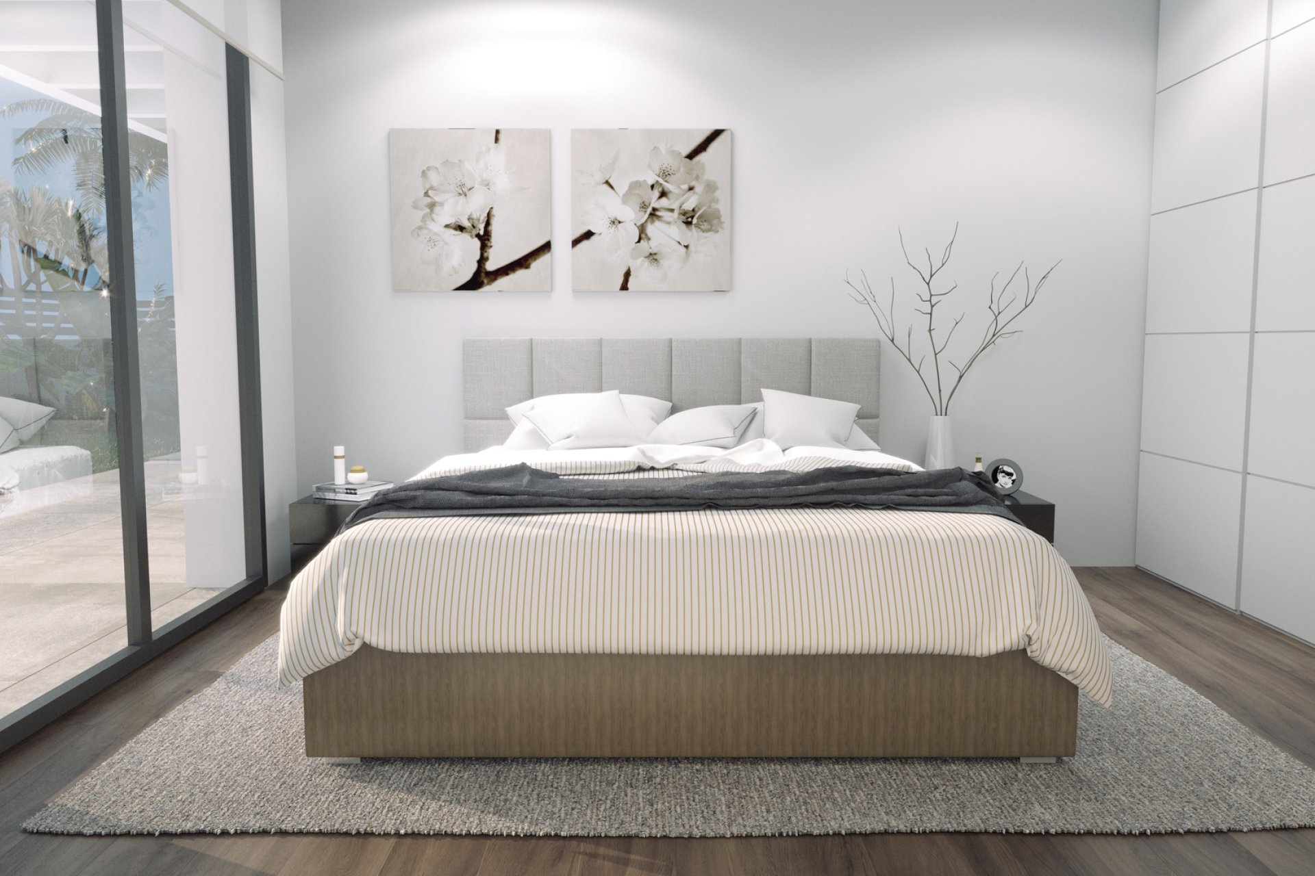 Nauja statyba - detached - Finestrat