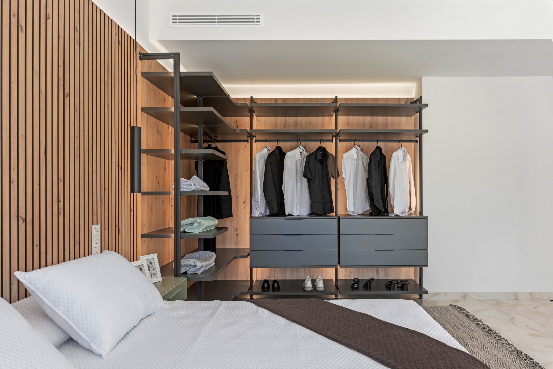 Nauja statyba - detached - La Finca Golf