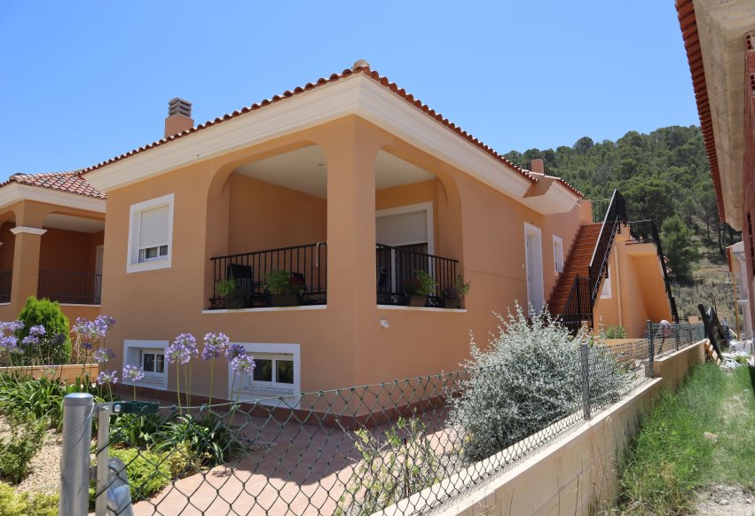 Nauja statyba - detached - La Romana