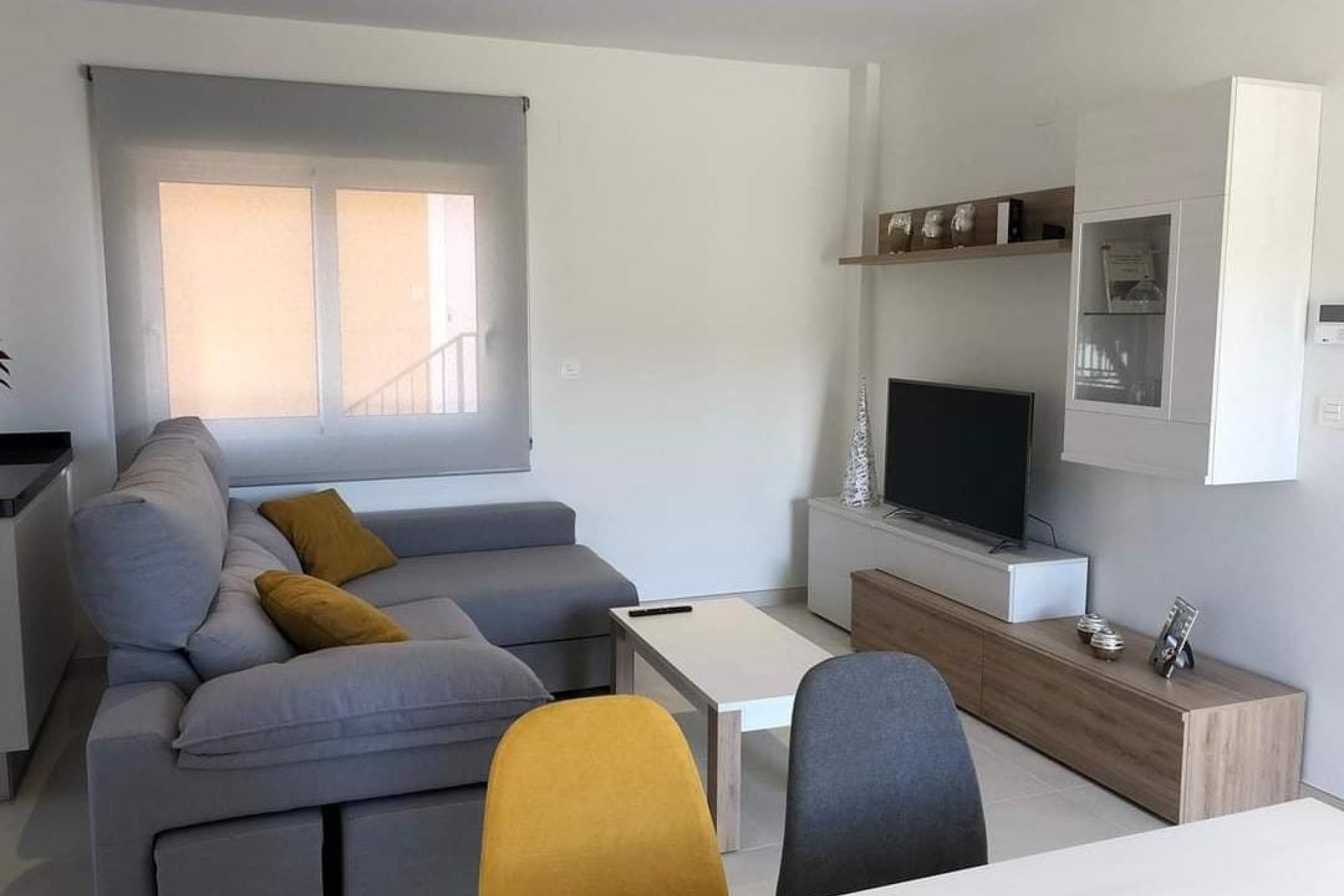 Nauja statyba - detached - La Romana