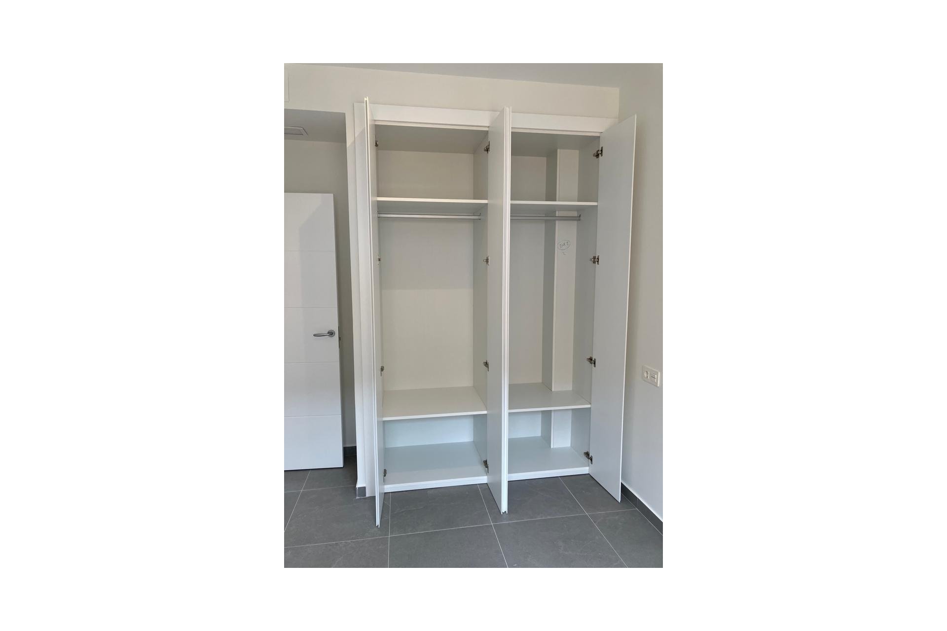 Nauja statyba - detached - La Romana