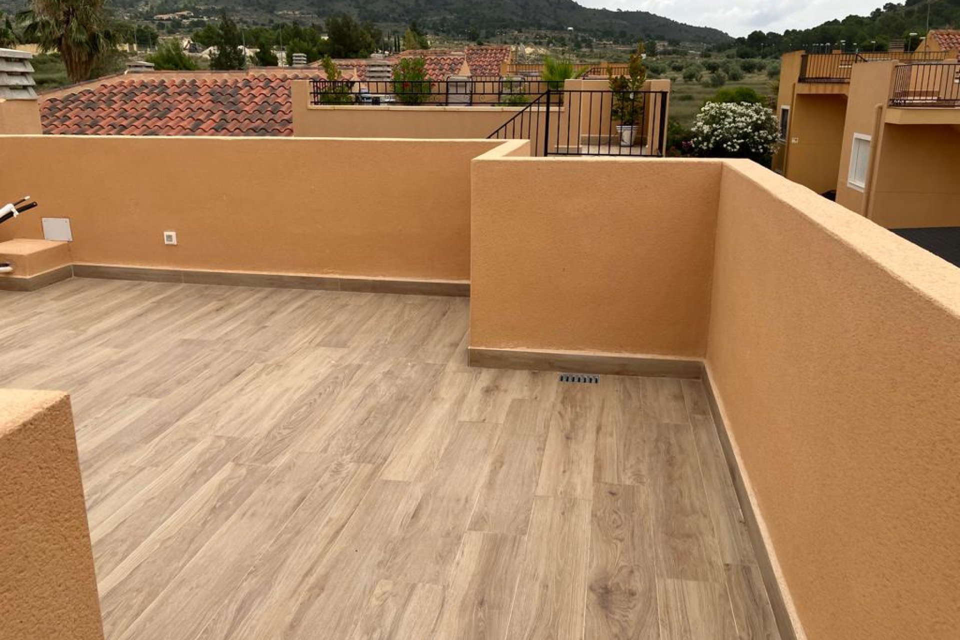 Nauja statyba - detached - La Romana