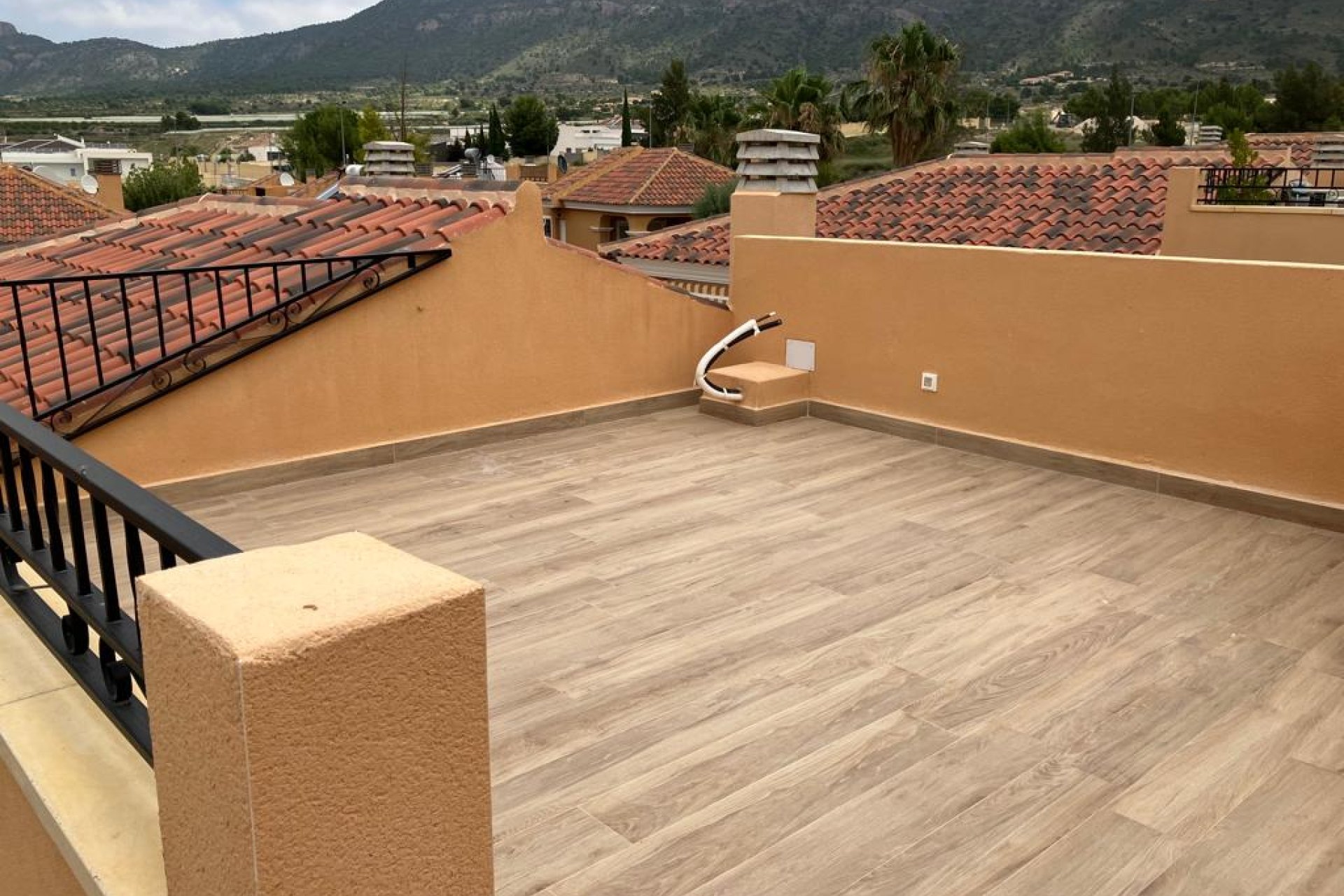 Nauja statyba - detached - La Romana