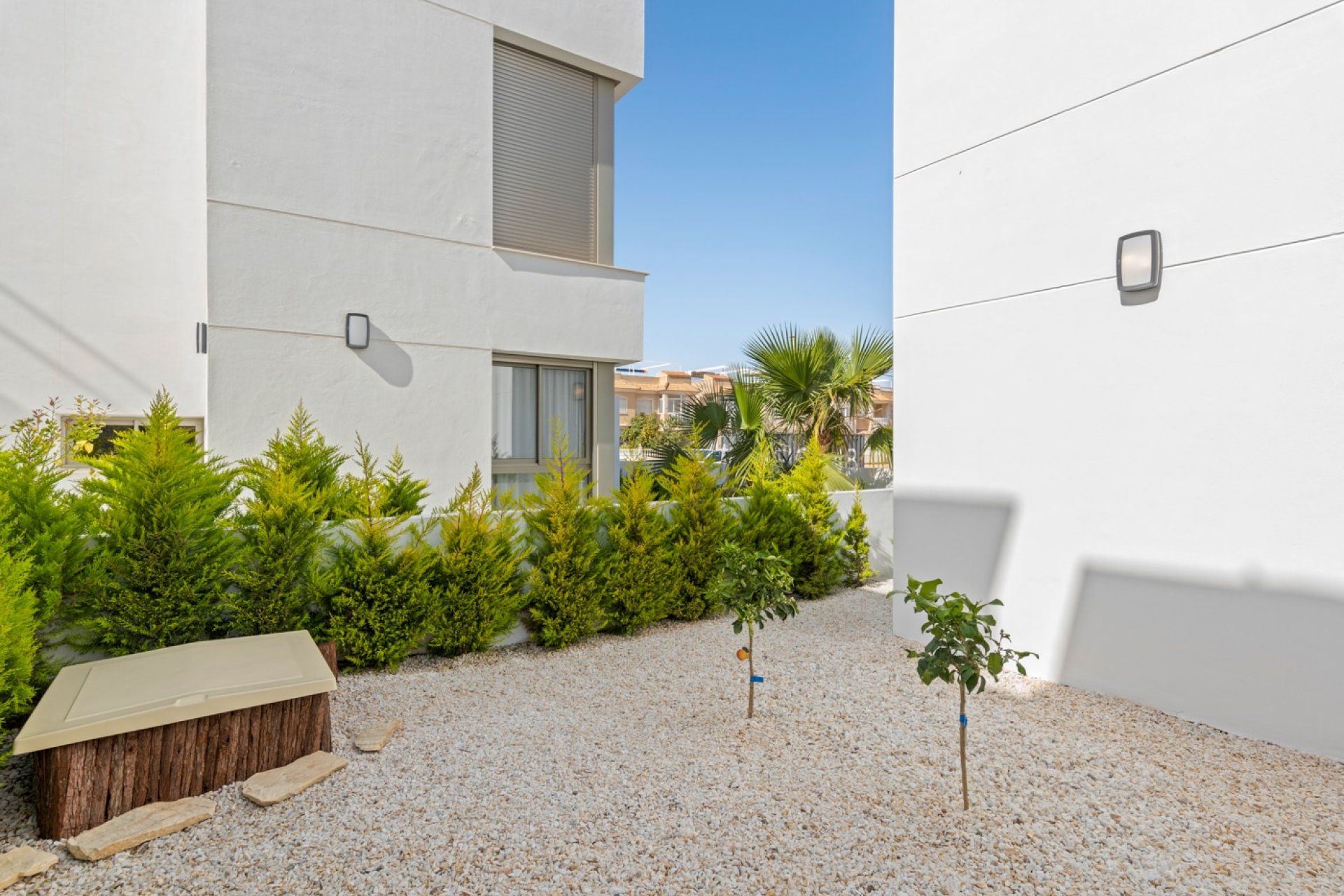 Nauja statyba - detached - Los Alcázares