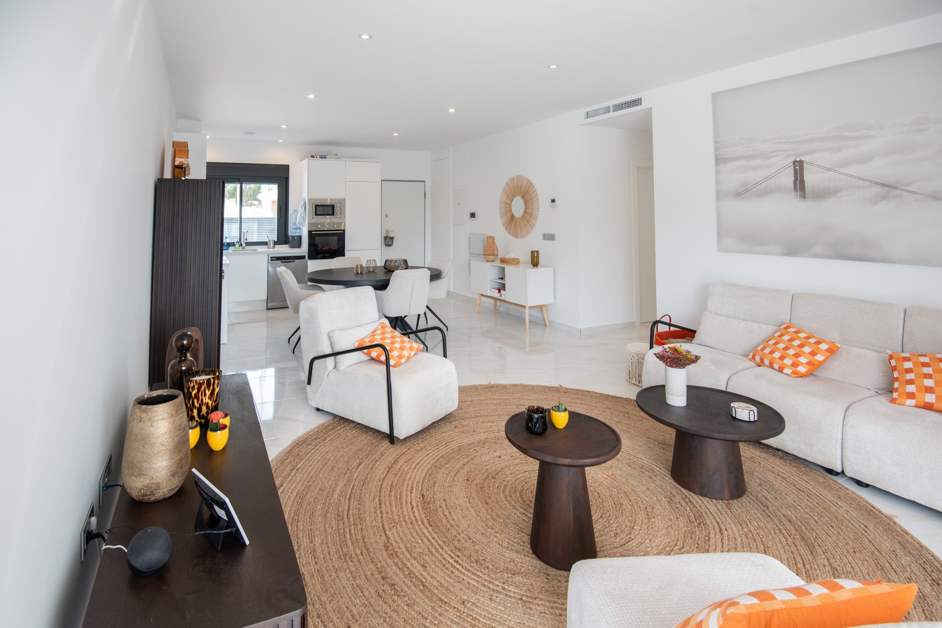 Nauja statyba - detached - Pilar de la Horadada - Pinar de Campoverde