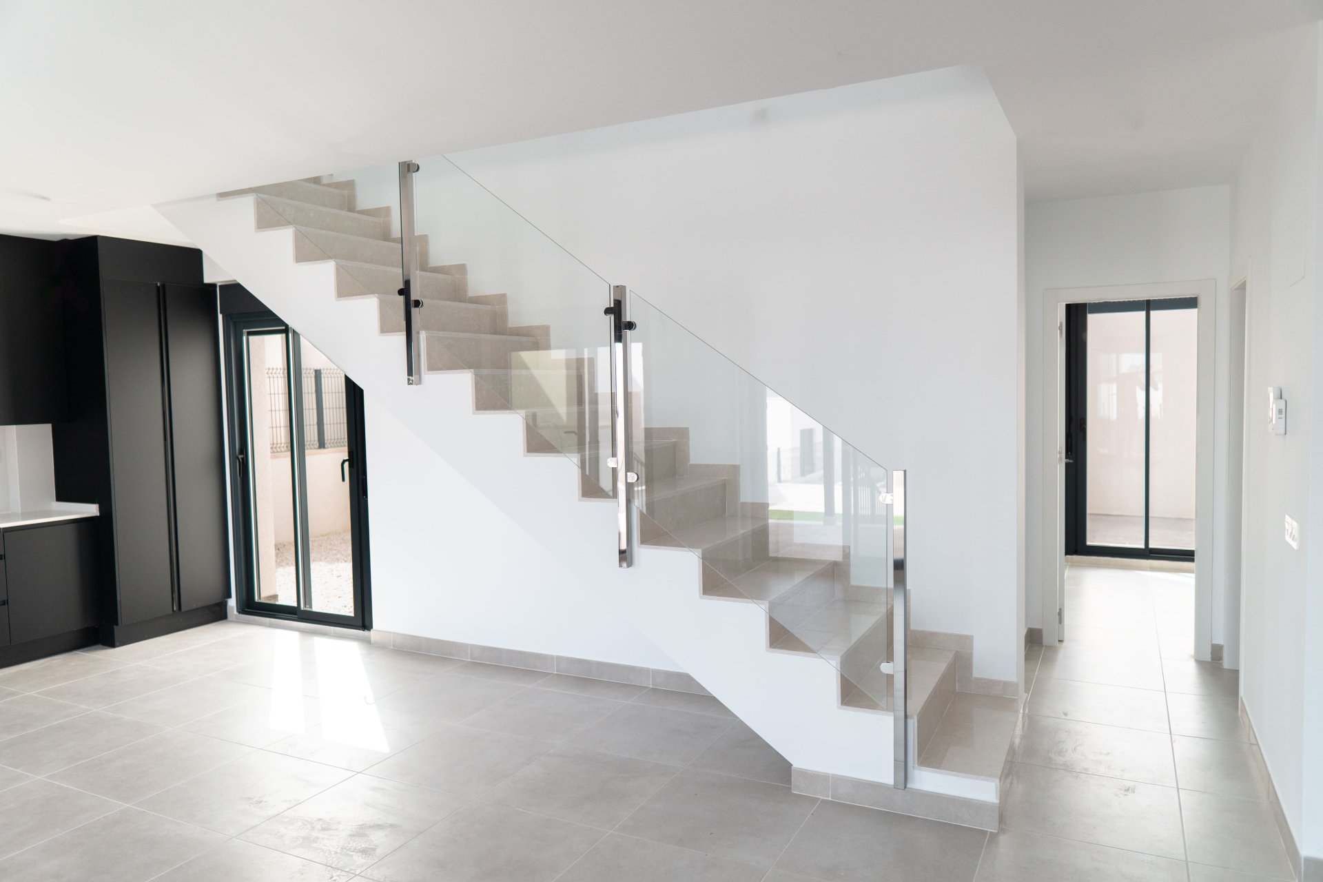 Nauja statyba - detached - Polop