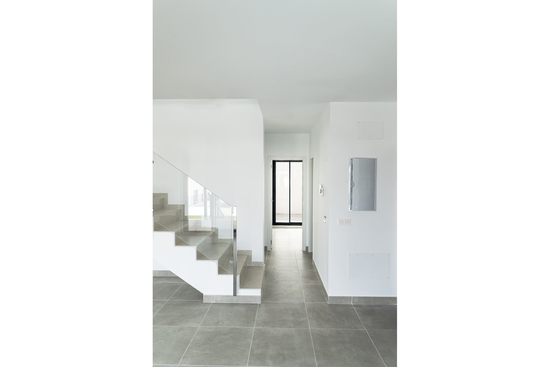 Nauja statyba - detached - Polop