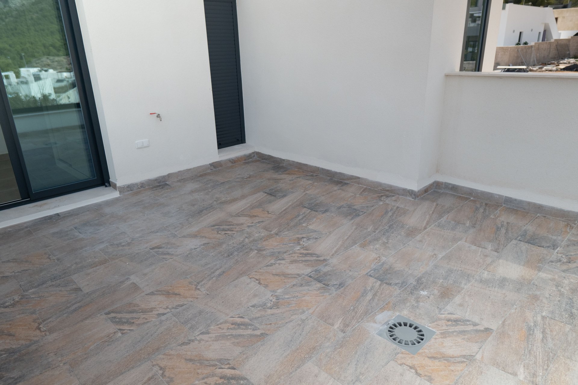 Nauja statyba - detached - Polop