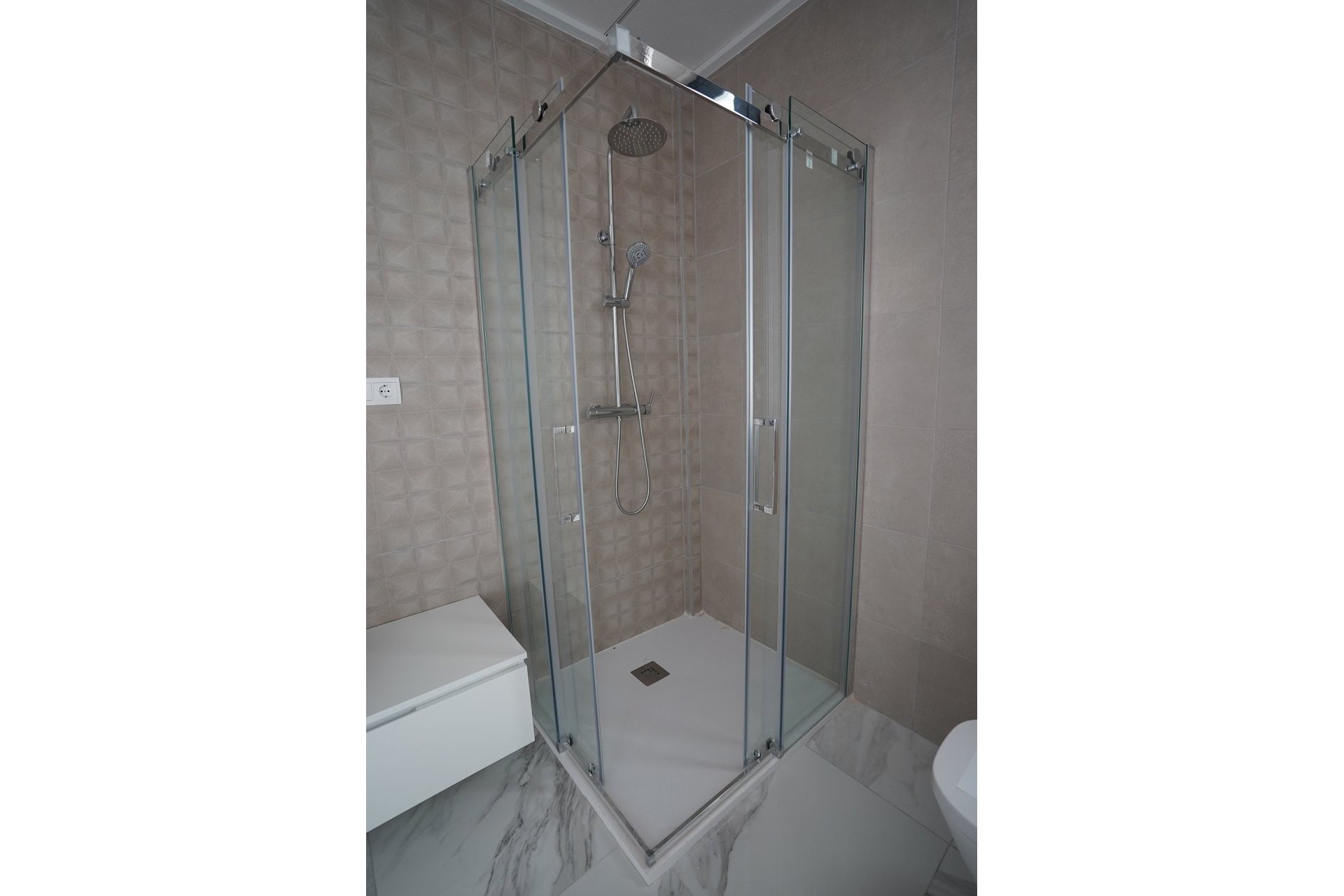 Nauja statyba - detached - Polop