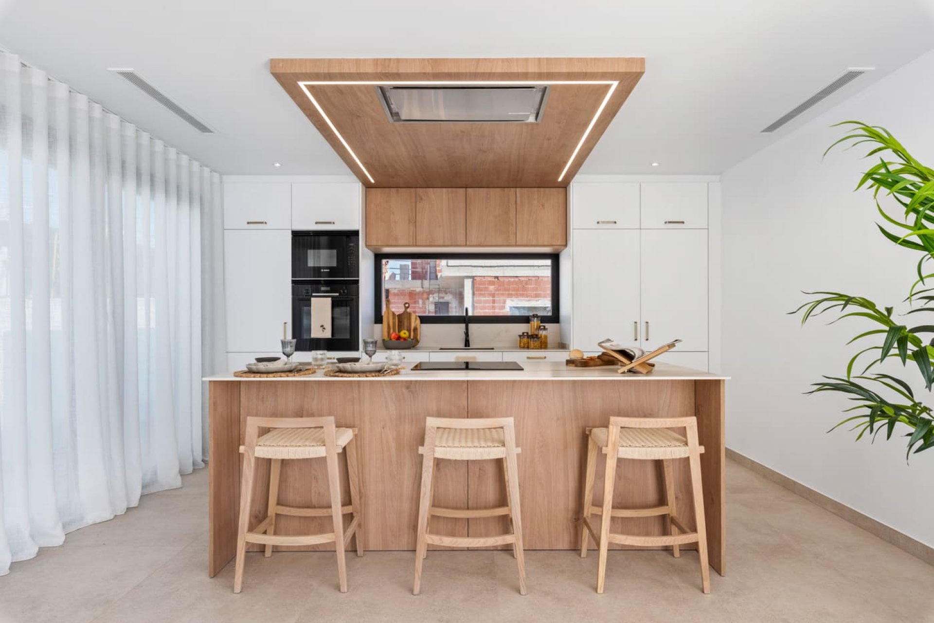 Nauja statyba - detached - Polop