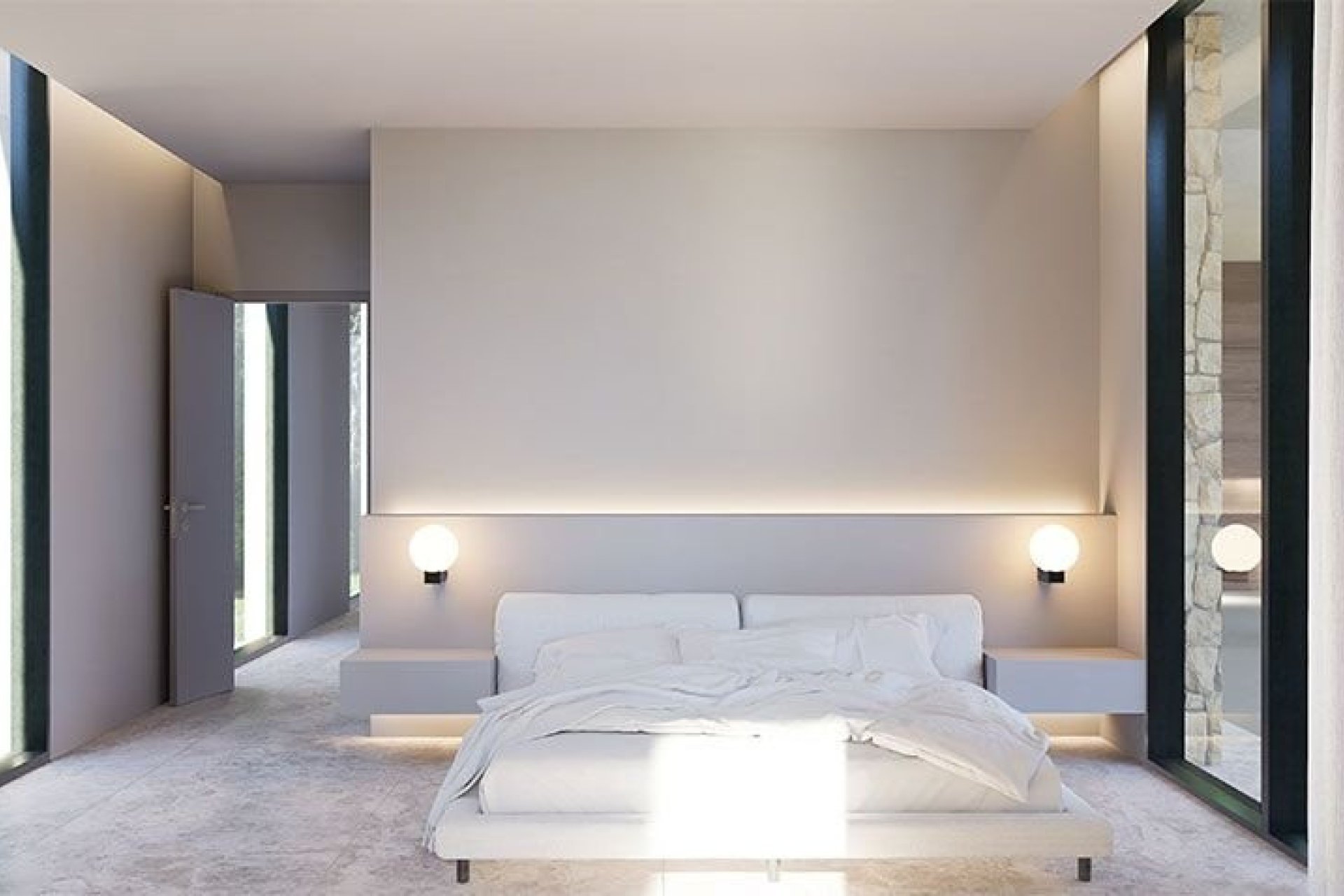 Nauja statyba - detached - Torrevieja - El Chaparral