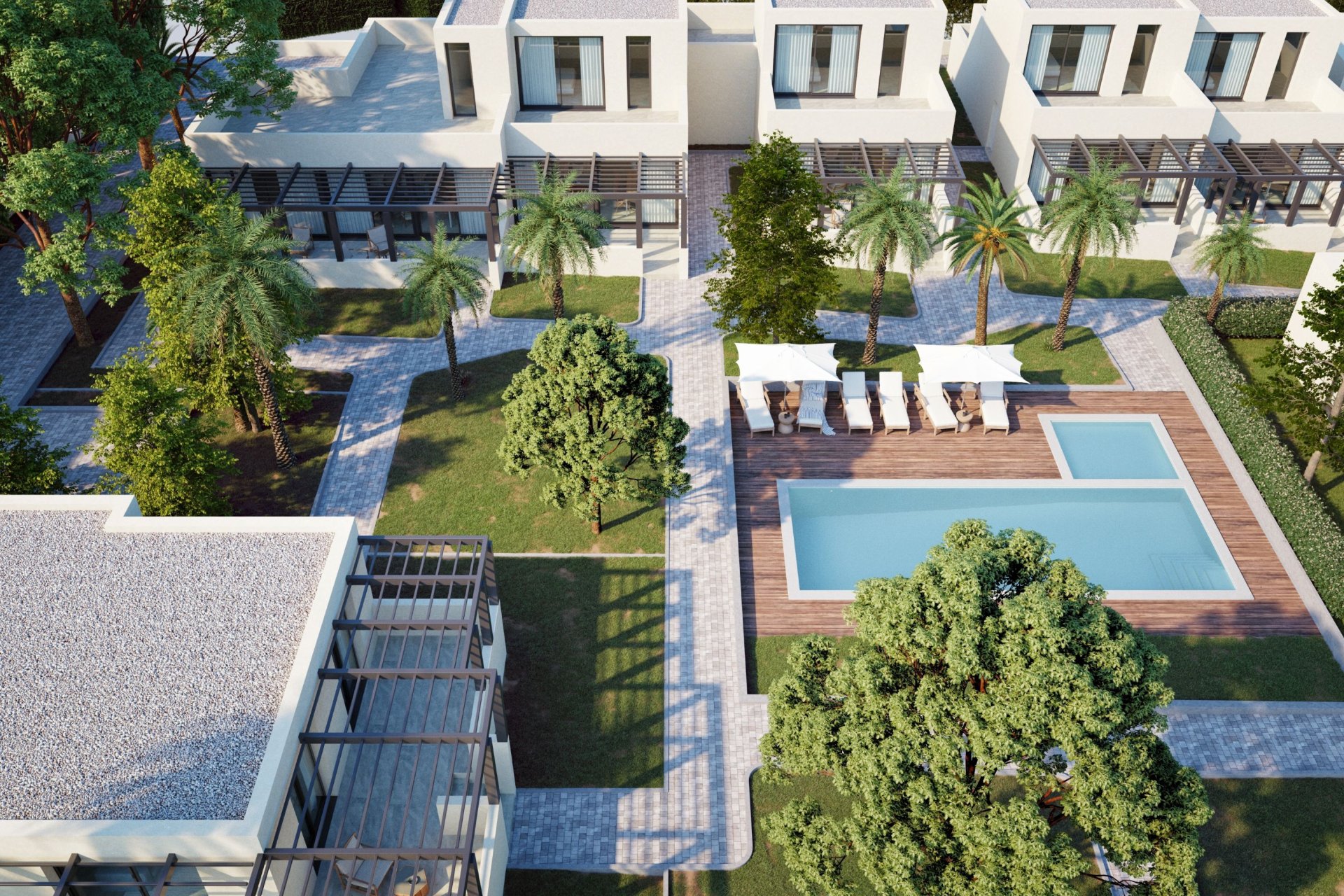 Nauja statyba - Dvipusis - Cartagena