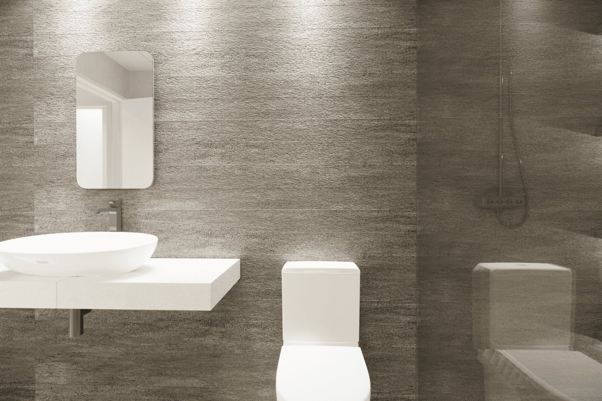 Nauja statyba - Dvipusis - Dolores