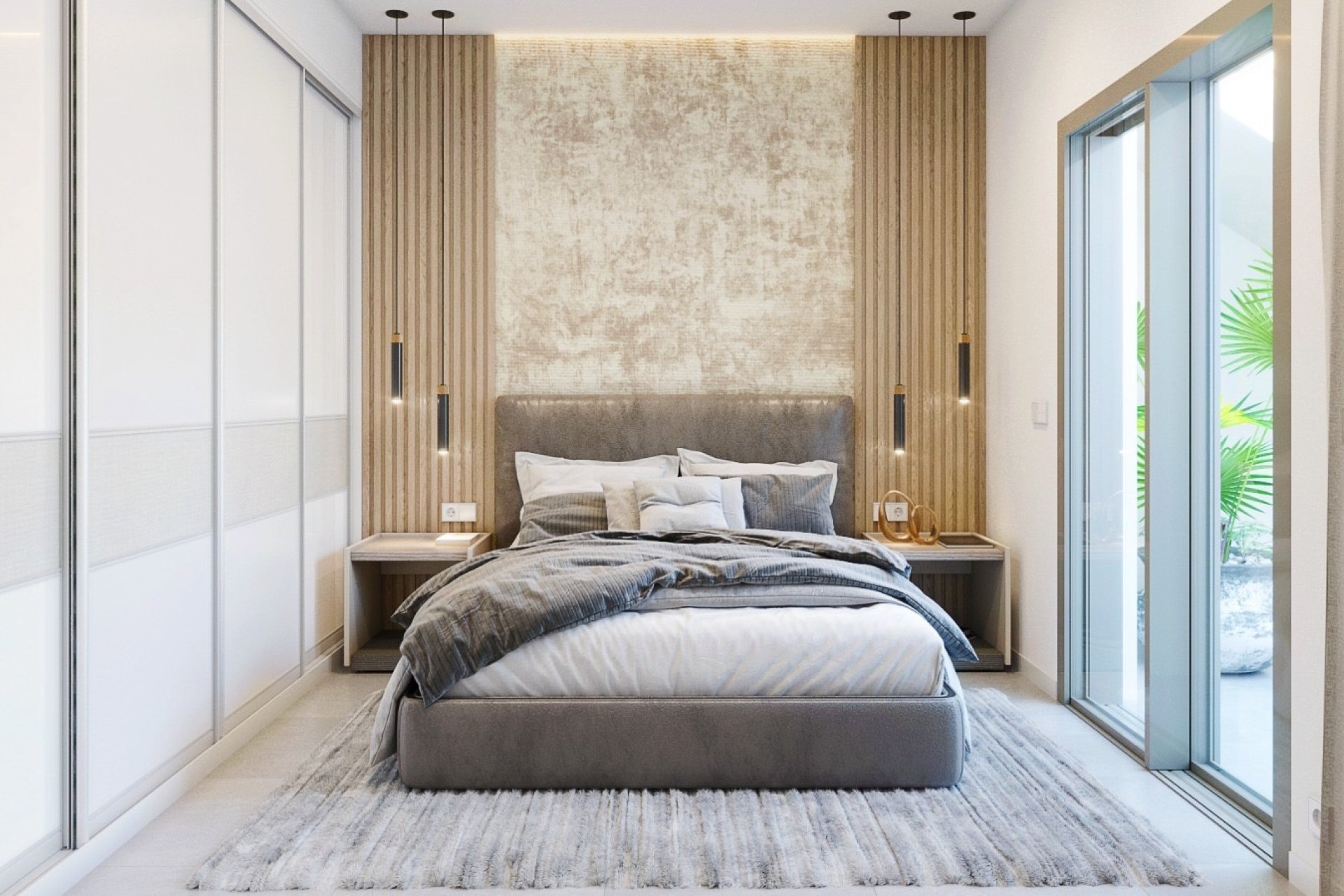 Nauja statyba - Dvipusis - Pilar de la Horadada