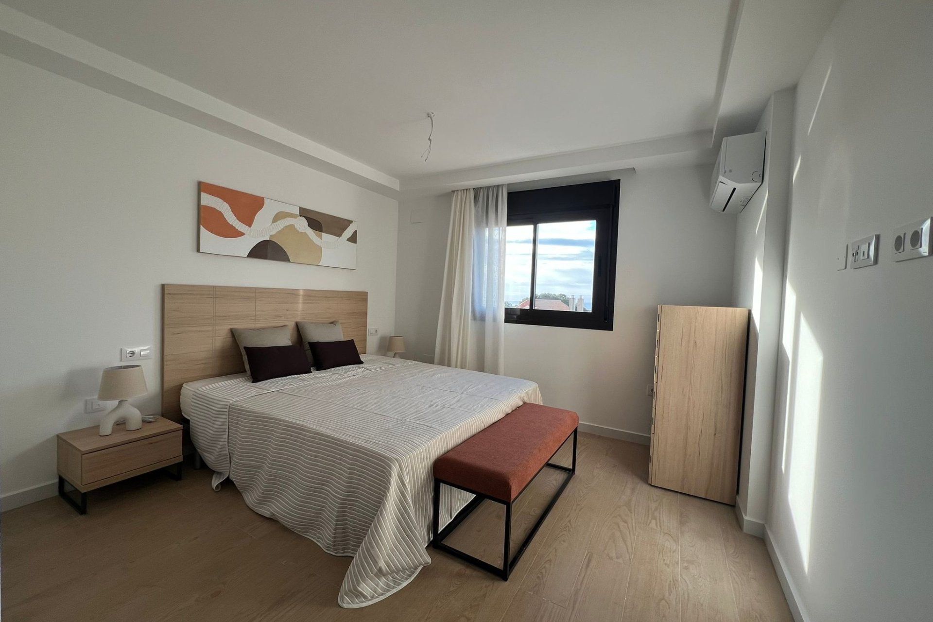 Nauja statyba - Dvipusis - Portmán