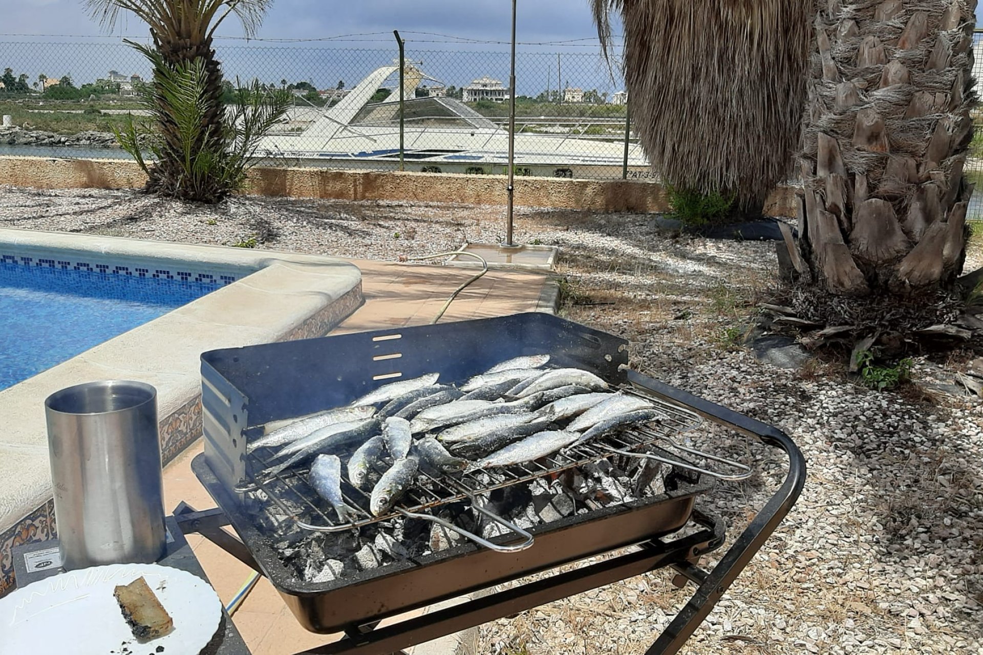 Nauja statyba - Dvipusis - San Javier