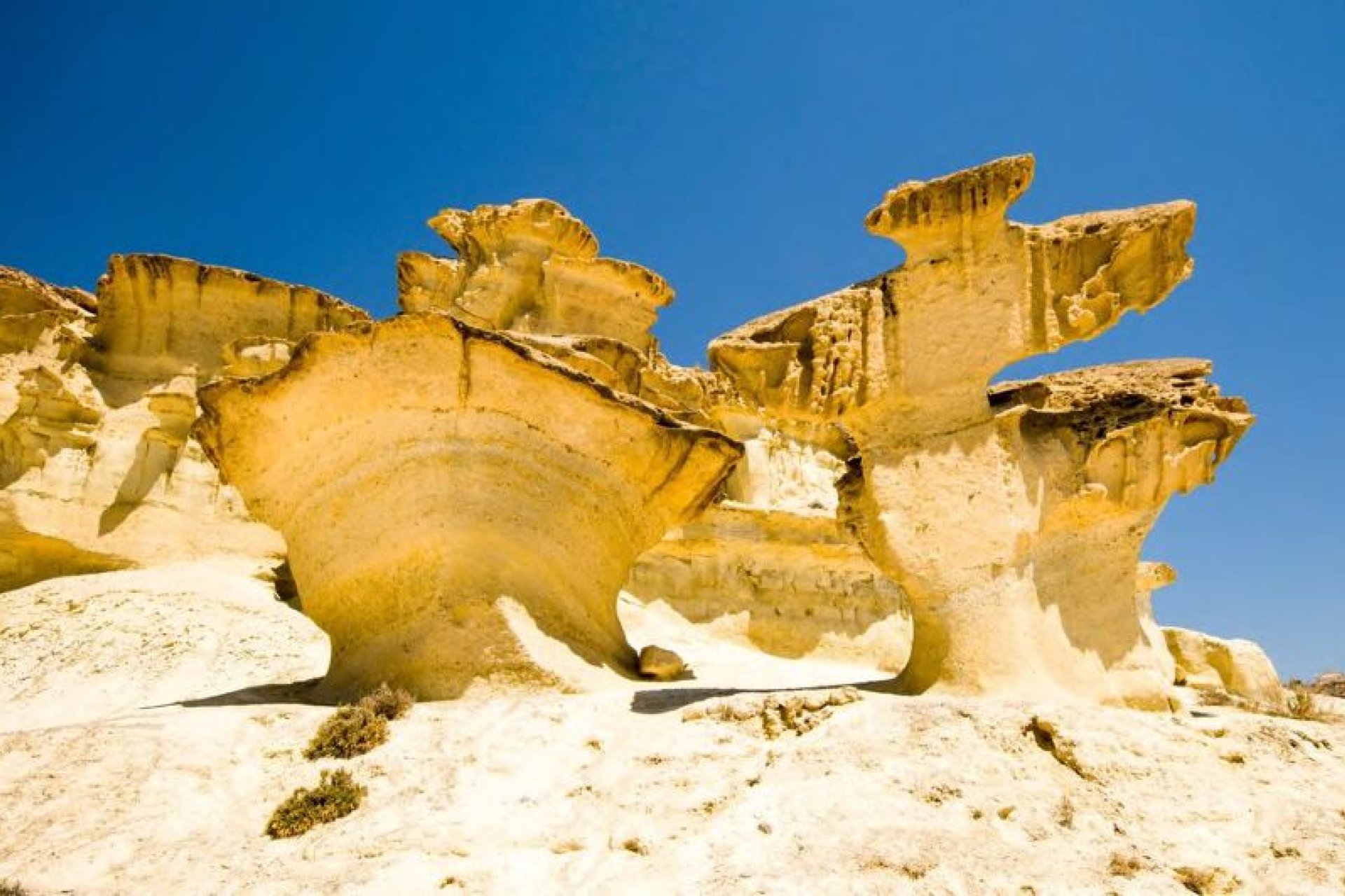 Nauja statyba - Mansarda - La Manga del Mar Menor